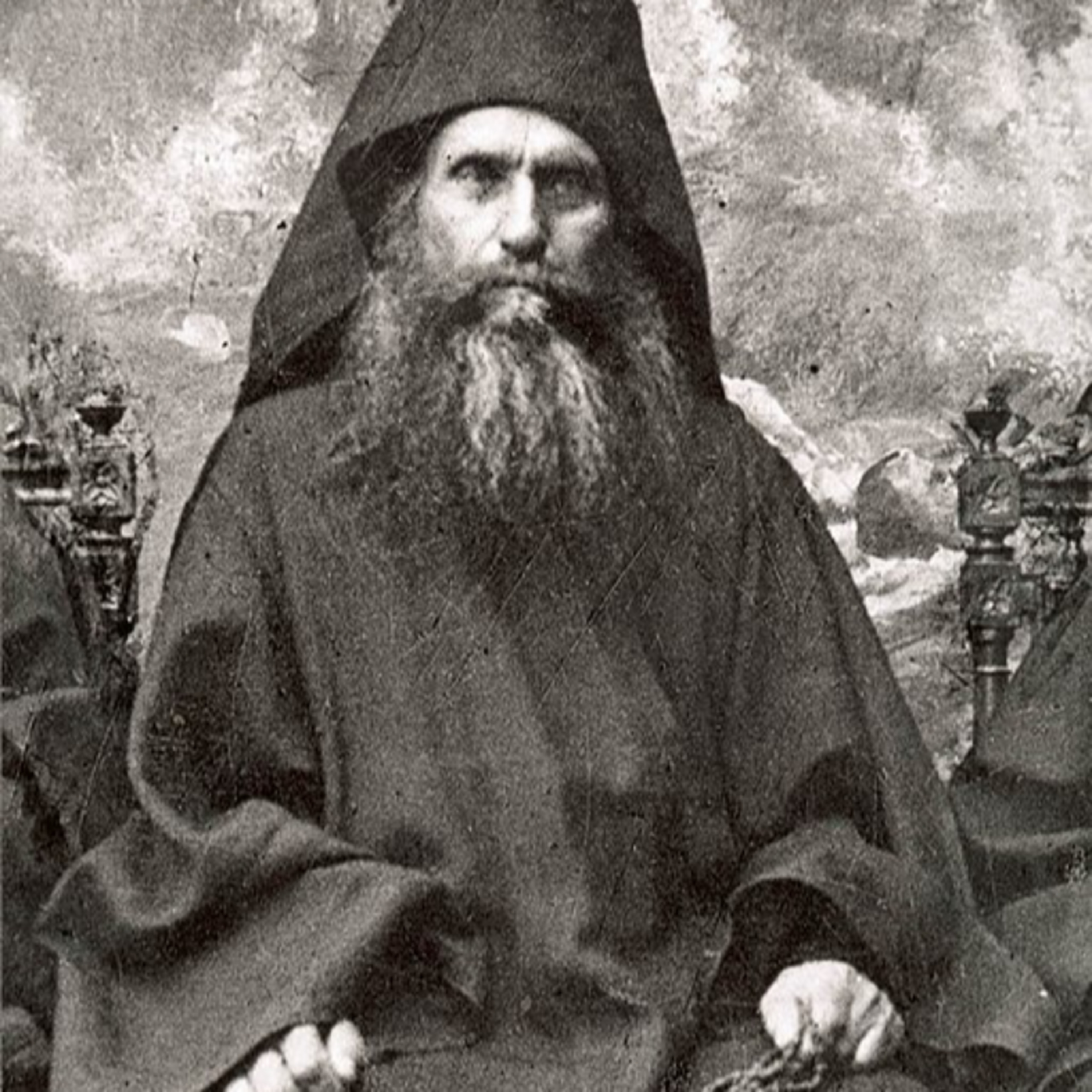 THE WRITINGS OF SAINT SILOUAN THE ATHONITE (Part 5)