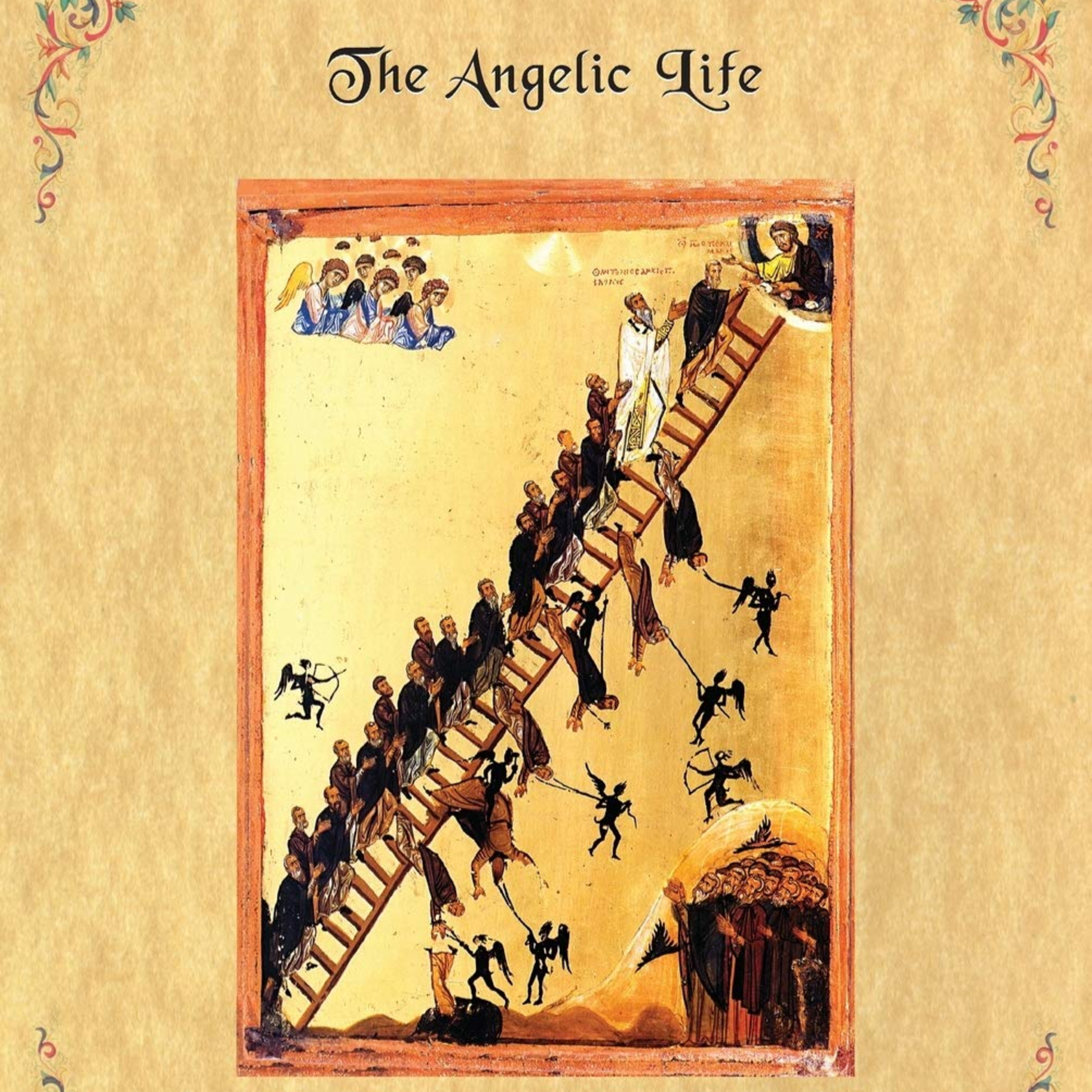 THE ANGELIC LIFE - CHAPTER 3: Obedience