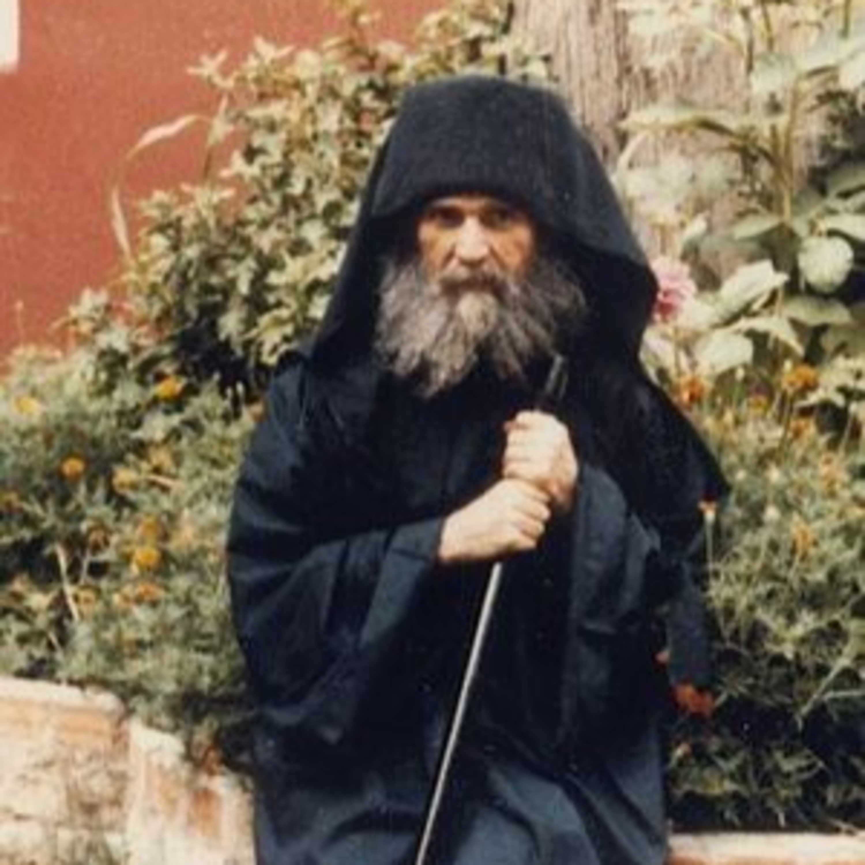 "On God's Love & On Contradiction" - Homily by Elder Ephraim (Philotheou 03.18.1976)