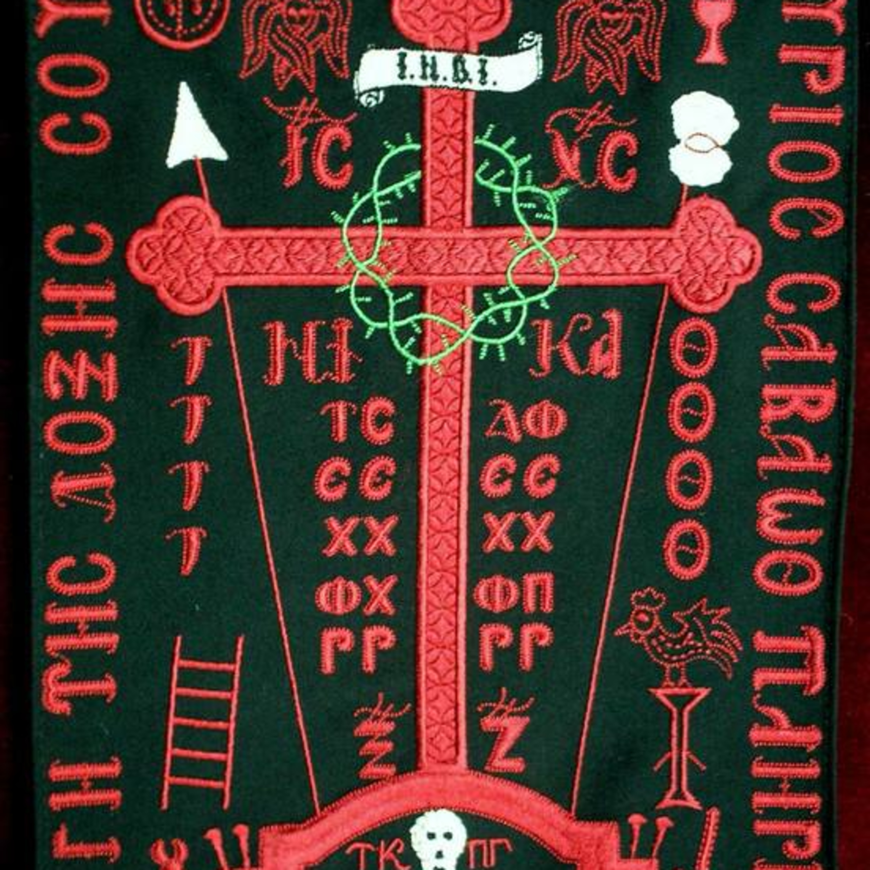 THE ANGELIC LIFE - Chapter 7: Monastic Schema episode artwork