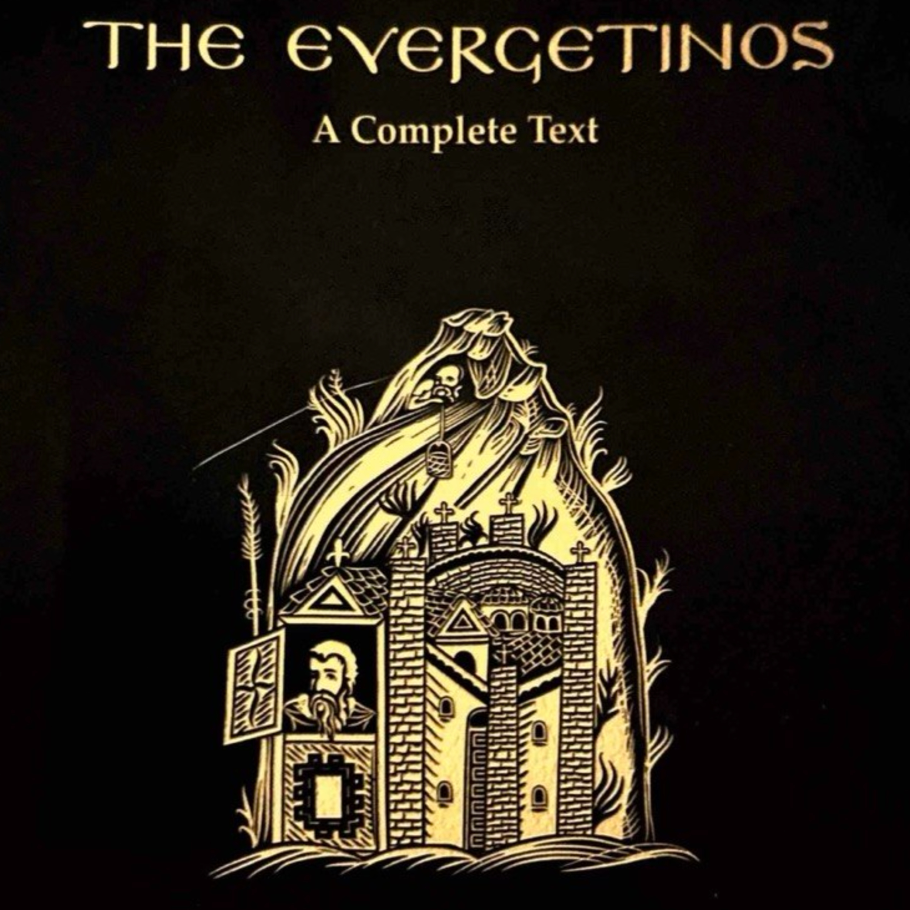 EVERGETINOS (Vol. 3) - Hypothesis 6: That those who despise and deride unpretentious...