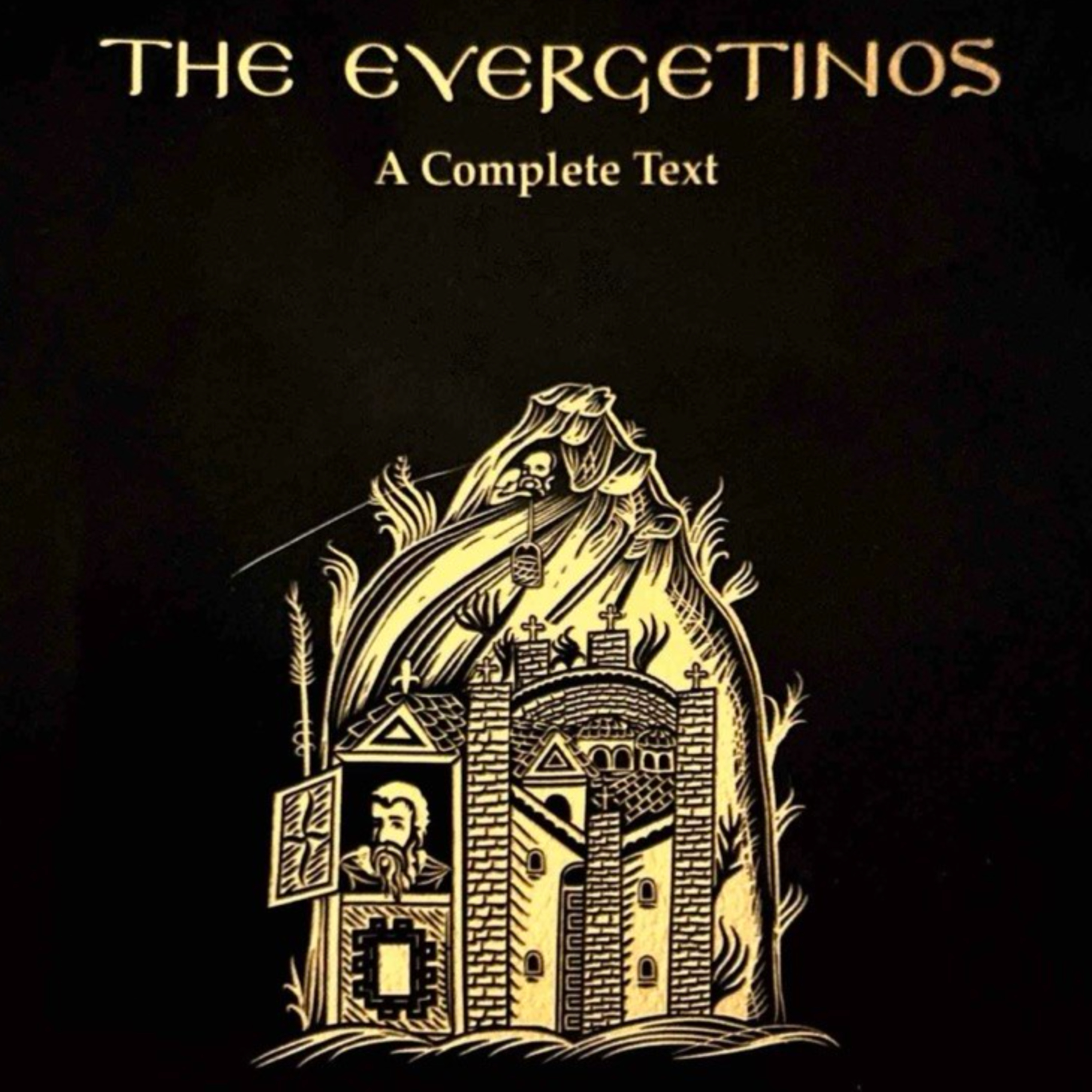 :EVERGETINOS (Vol. 3) - Hypothesis 7: That the believer should do what he does with a good...