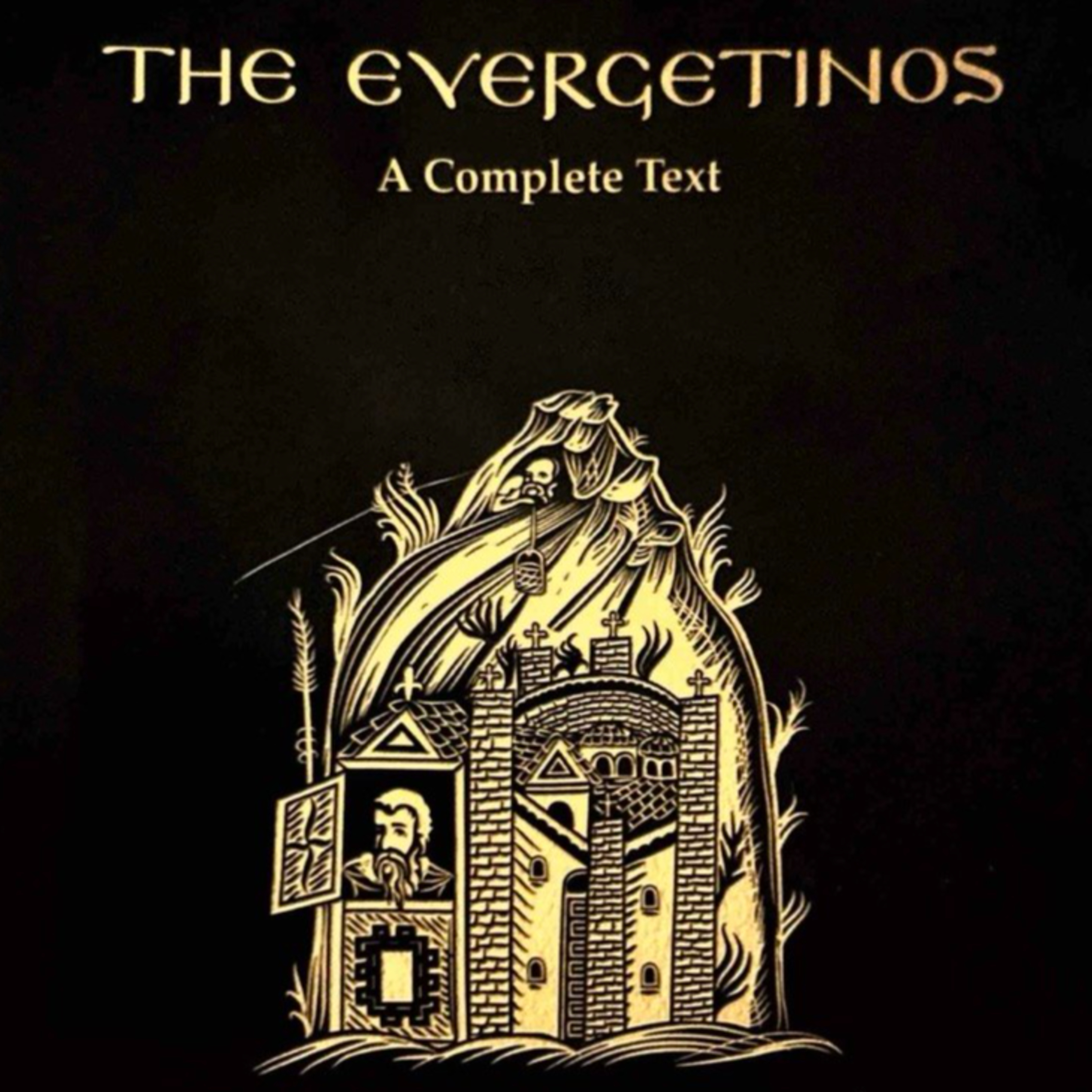 EVERGETINOS (Vol. 3) - Hypothesis 8: That the conscience is a great gift from God...