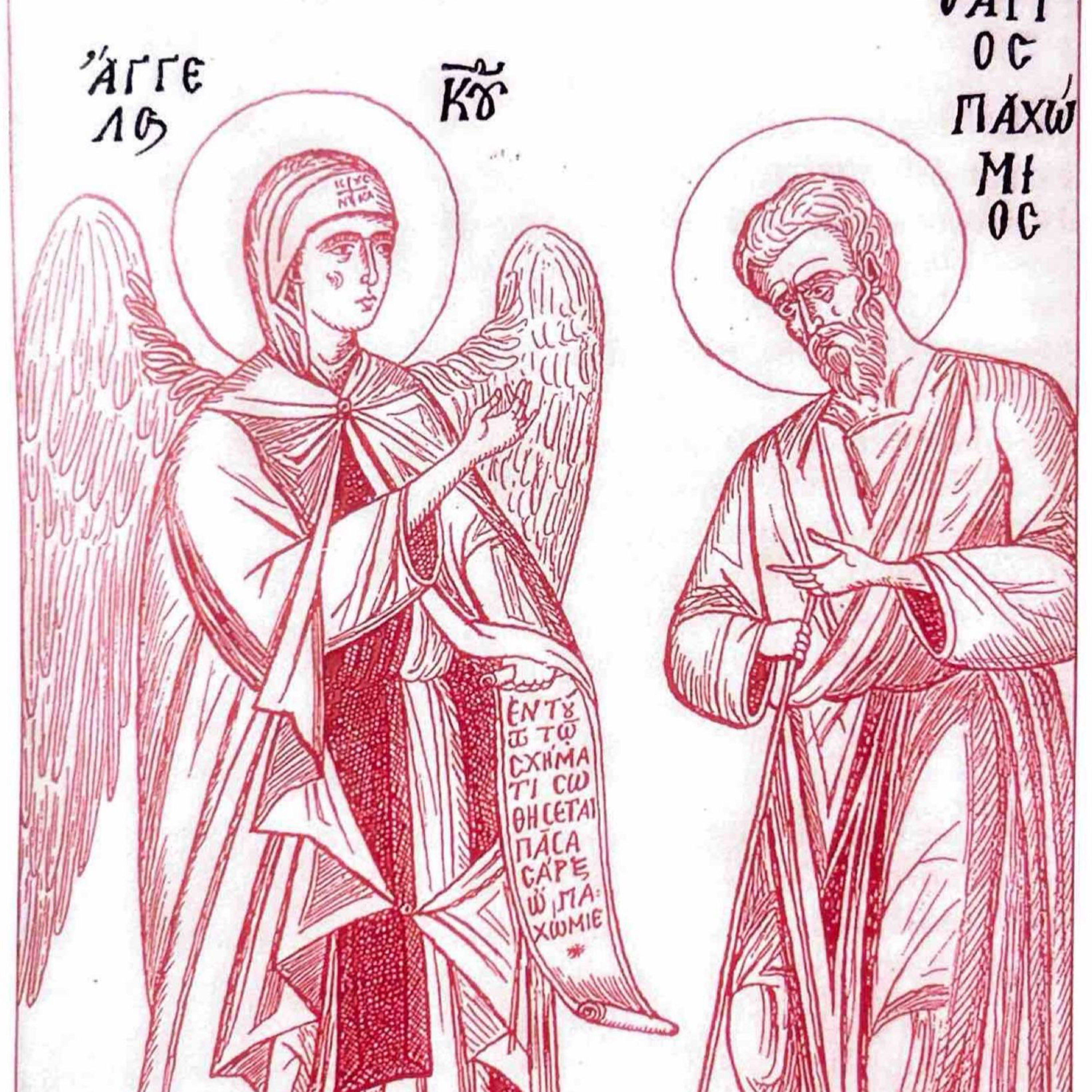 EVERGETINOS (Vol. 3) - Hypothesis 11: That for a faithful Christian it is hazardous to transgress...