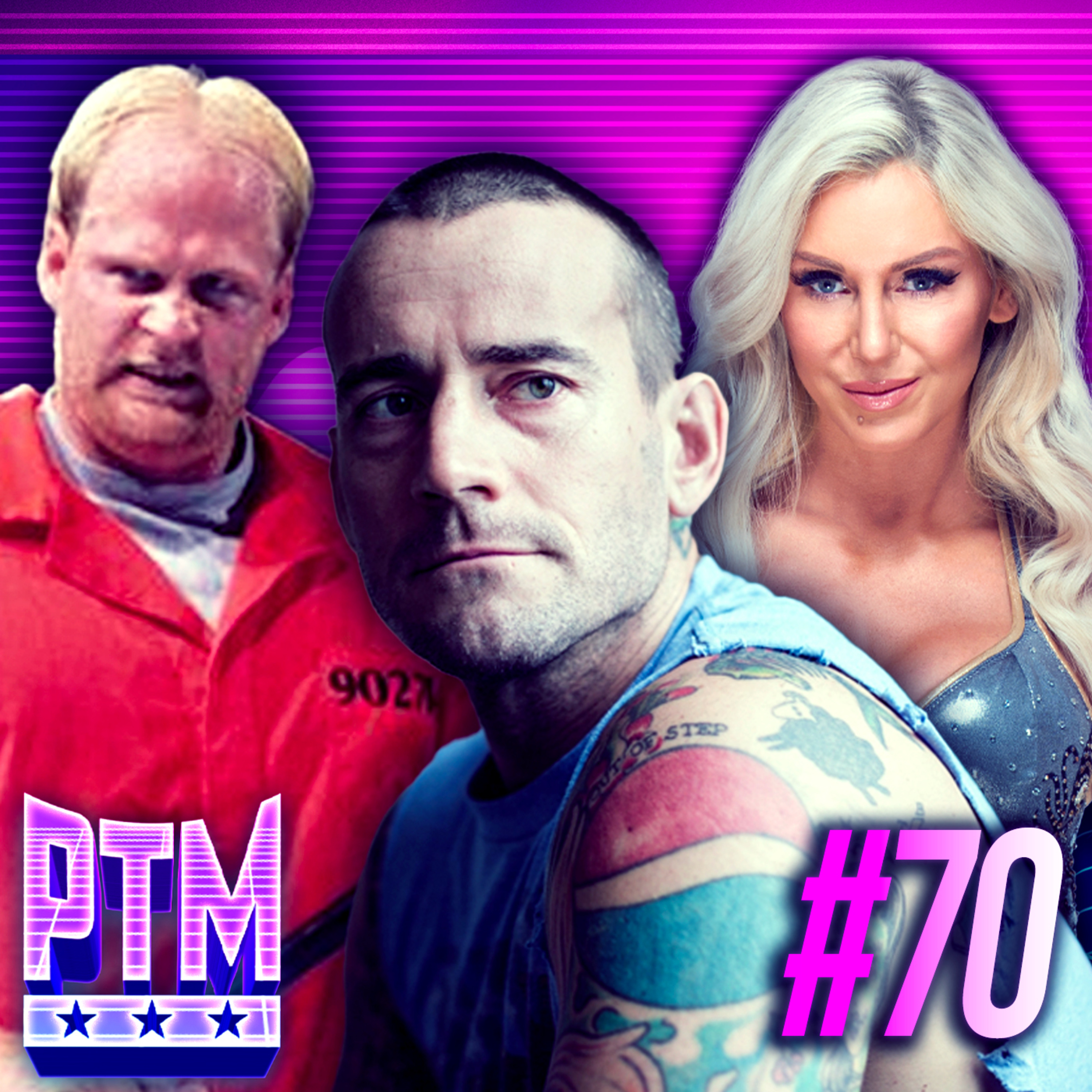 Pounding The Meat Podcast