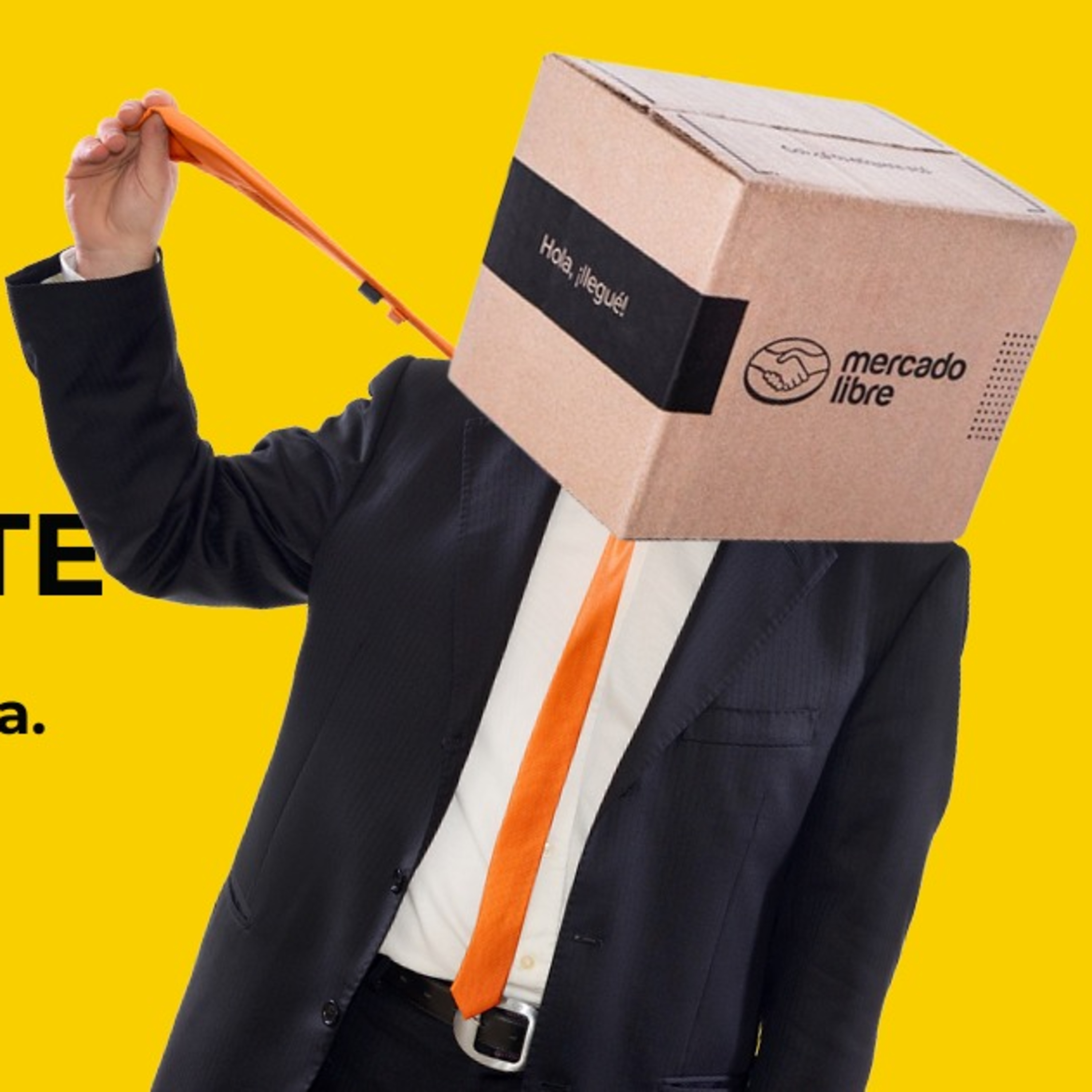 Mercado Libre: Asegura tu presencia donde realmente importa.