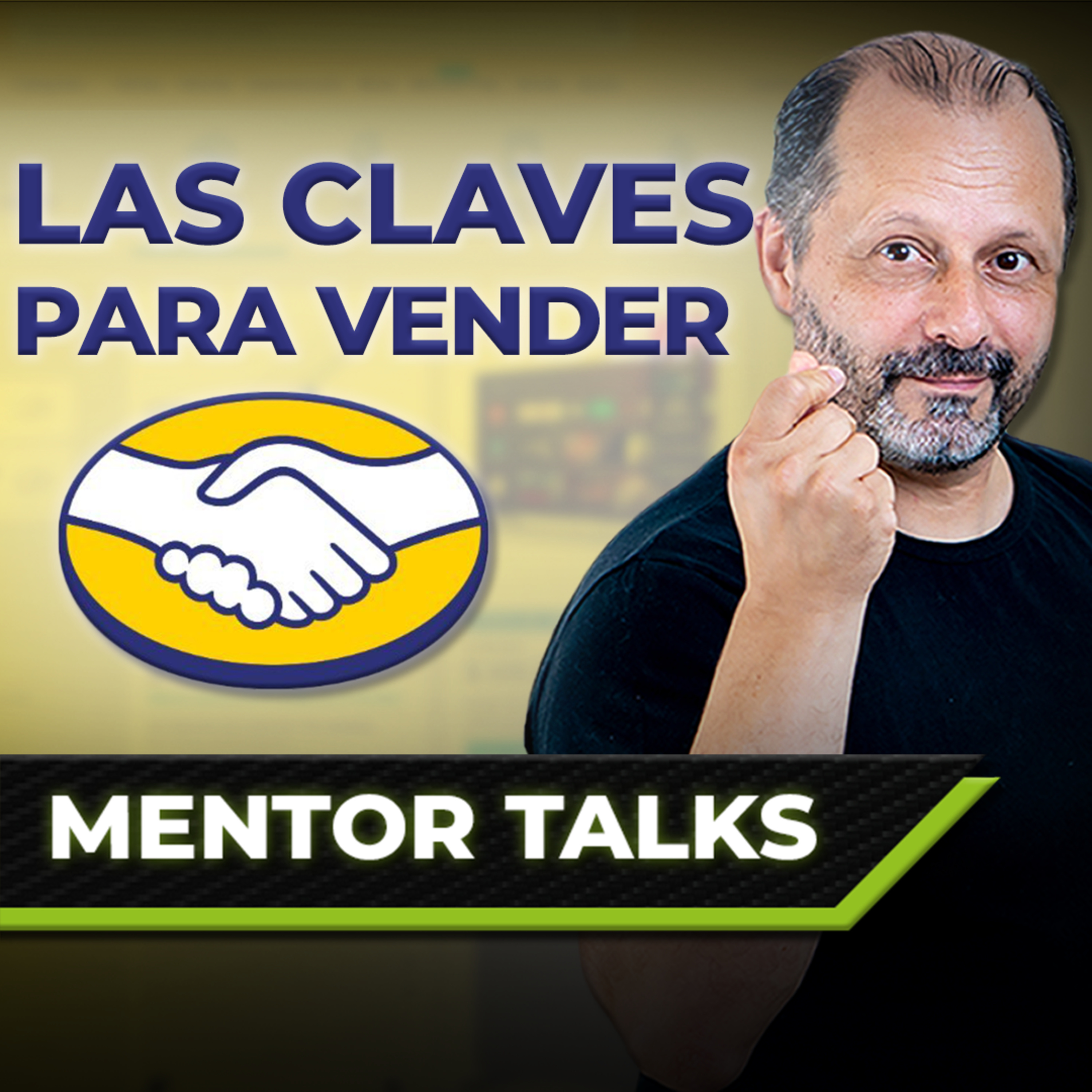 Cómo vender en Mercado Libre - Mentor Talks