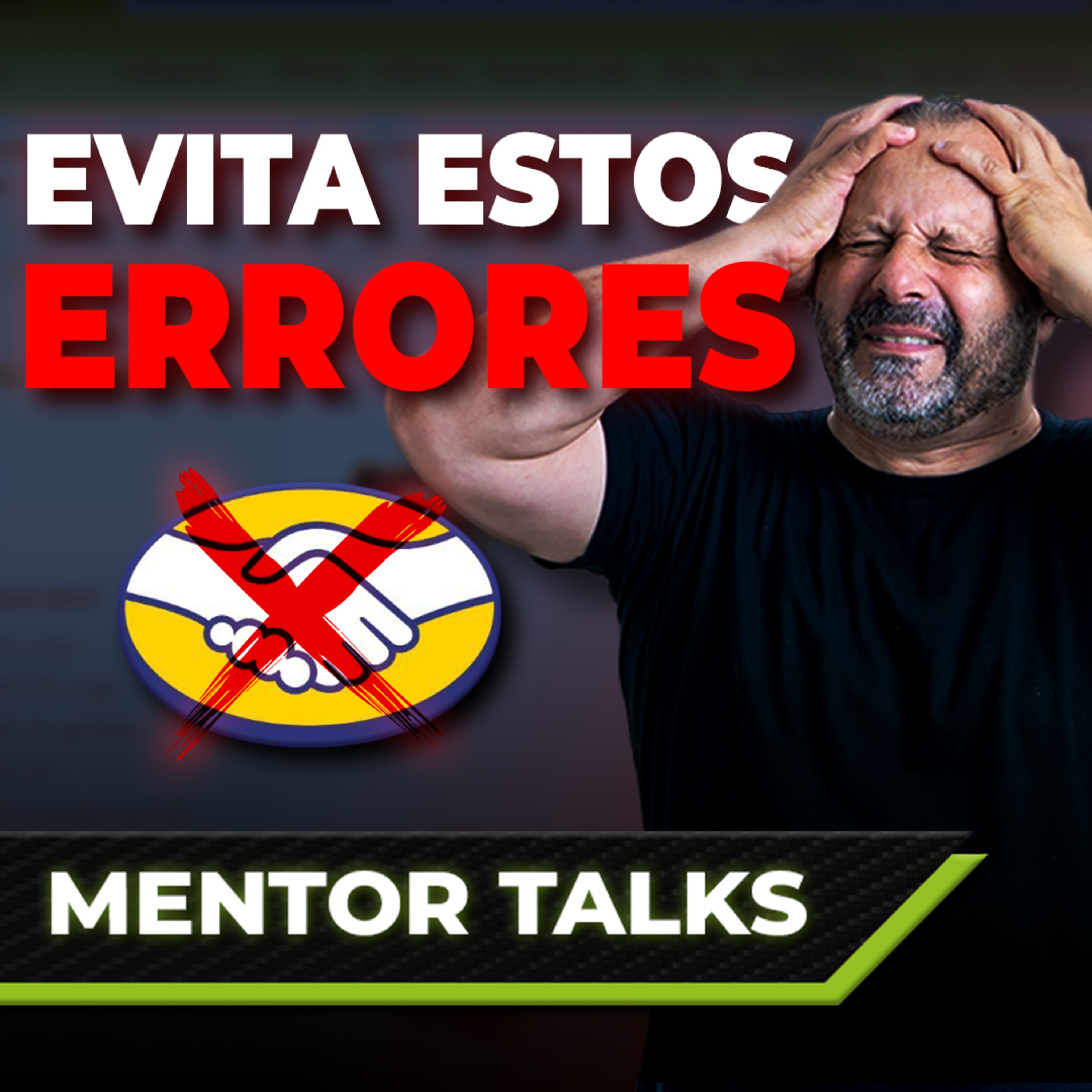 7 Errores que DESTRUYEN tu cuenta de Mercado Libre