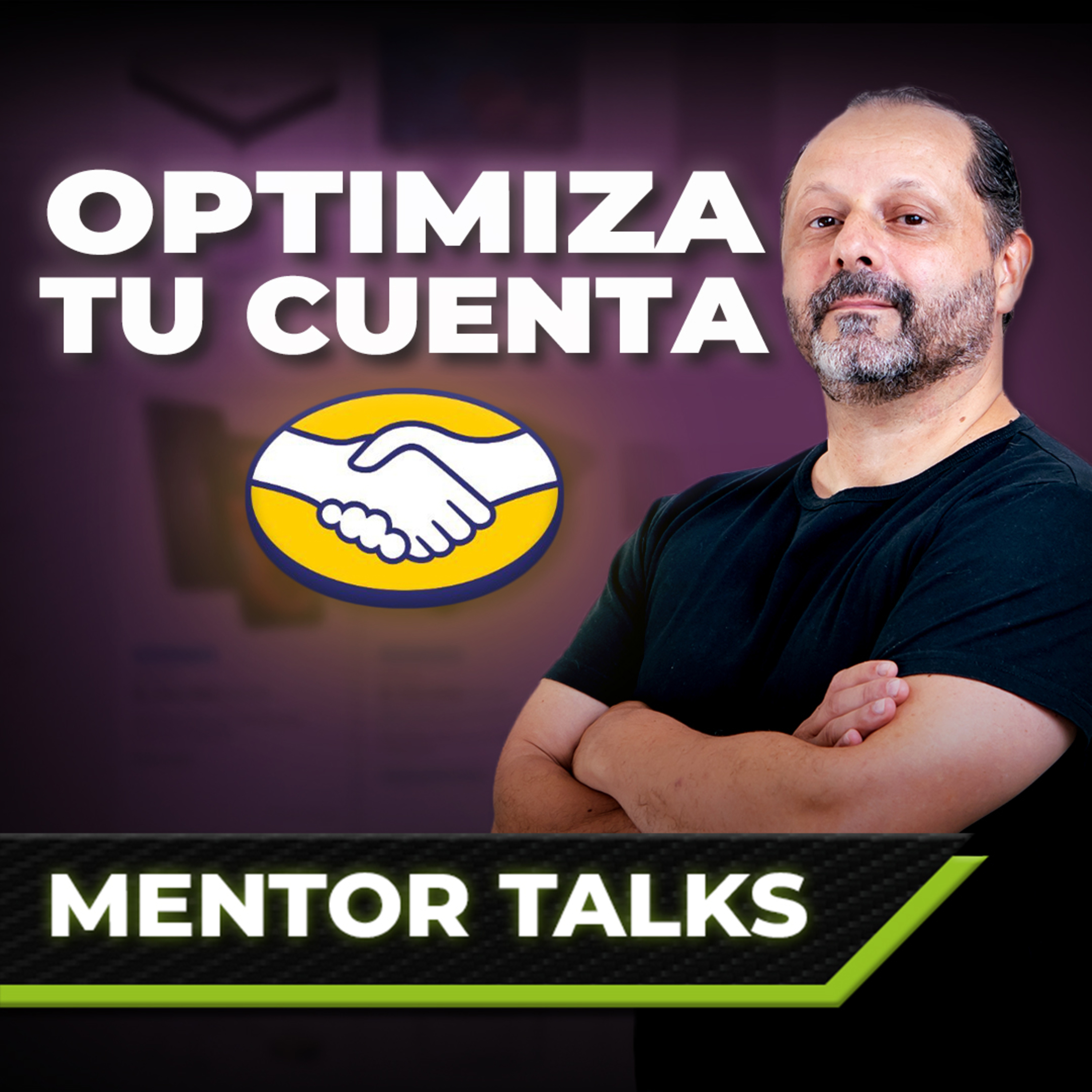 No podrás mejorar tu cuenta de Mercado Libre sin saber esto
