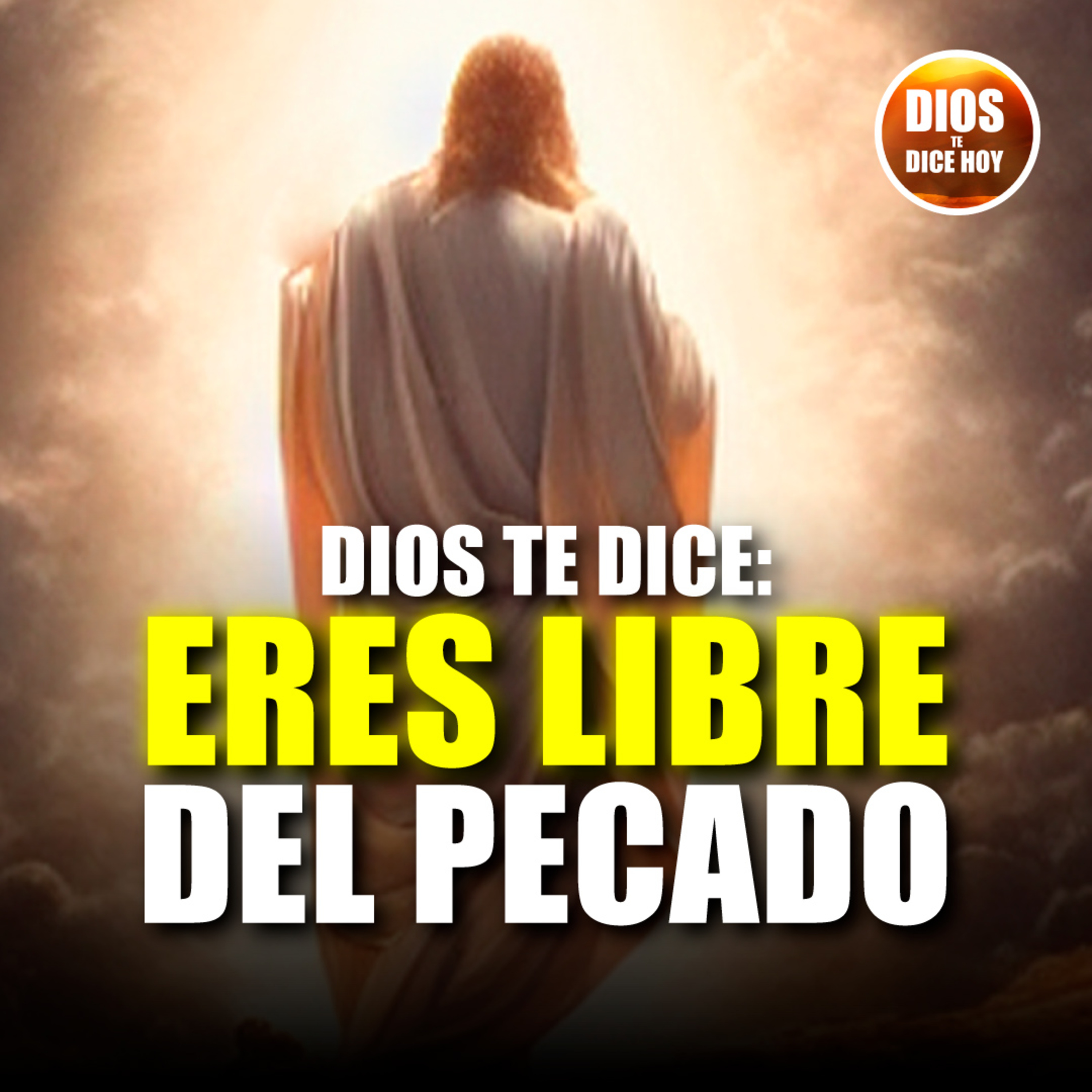 DIOS TE DICE HOY