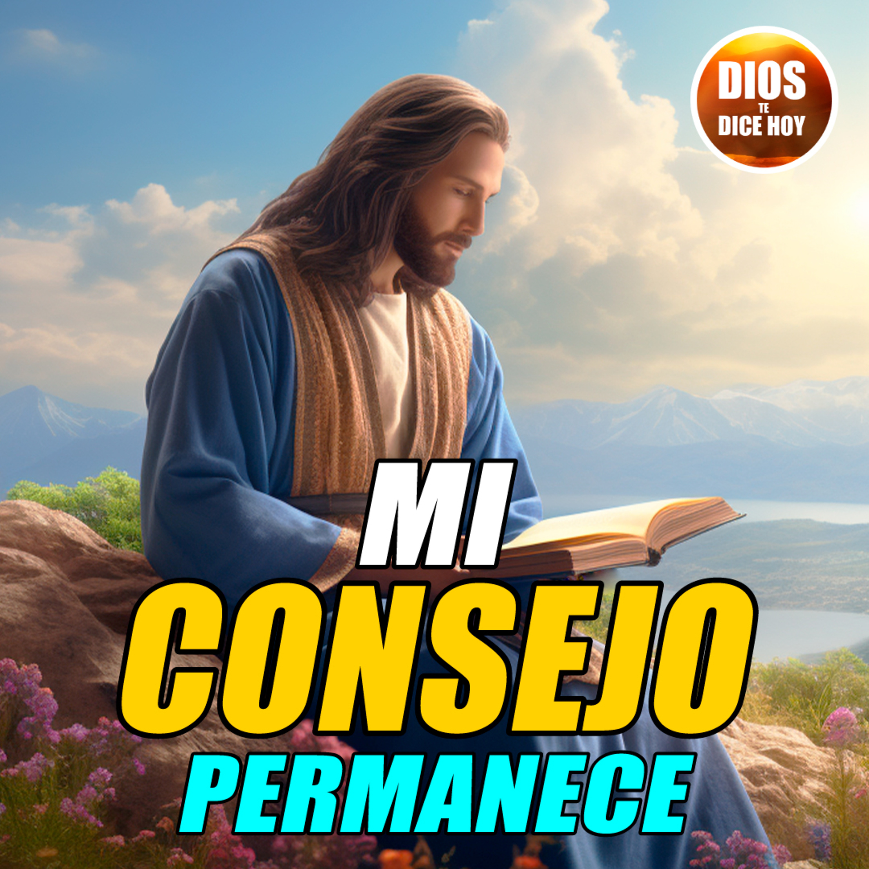 DIOS TE DICE HOY
