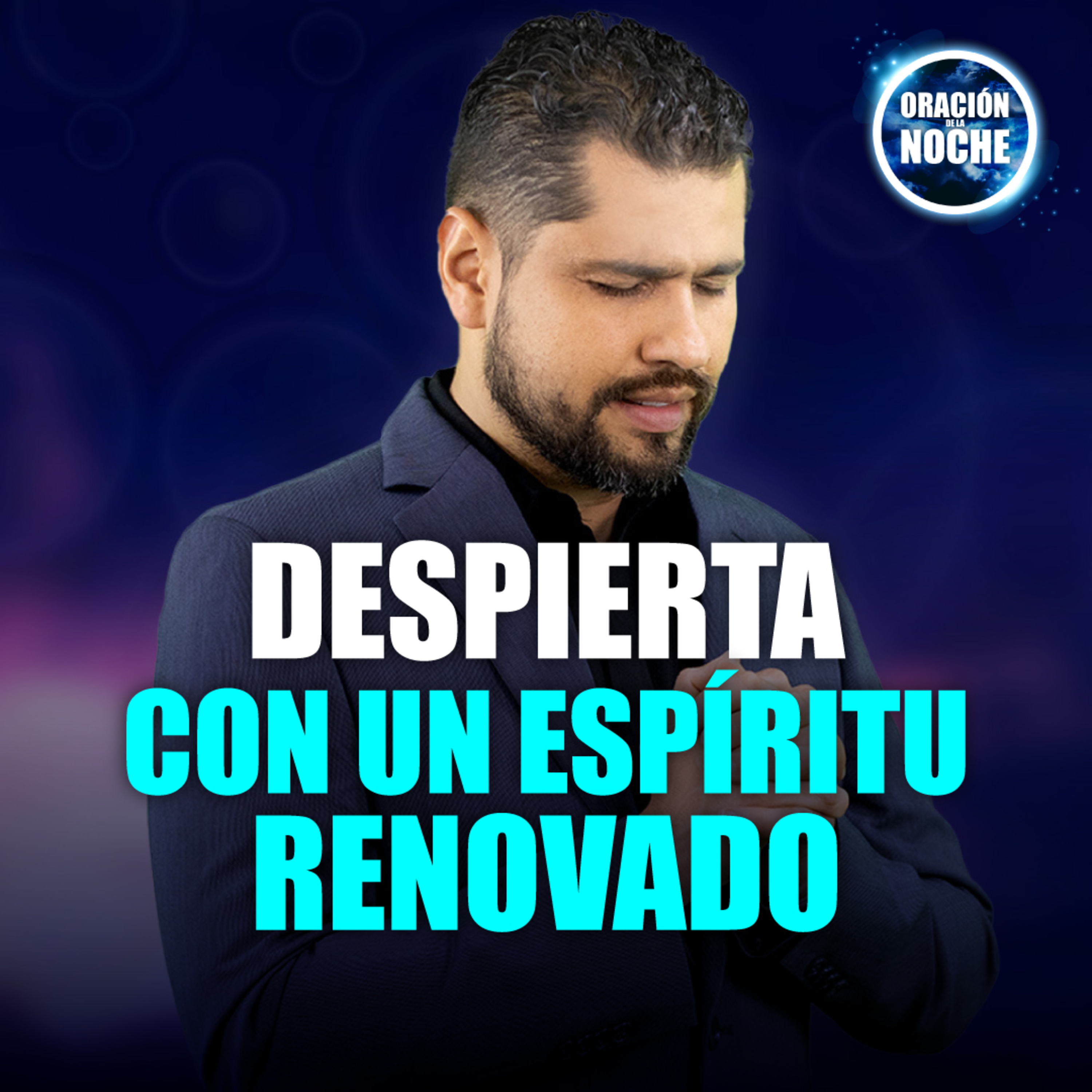 ORACION DE LA NOCHE