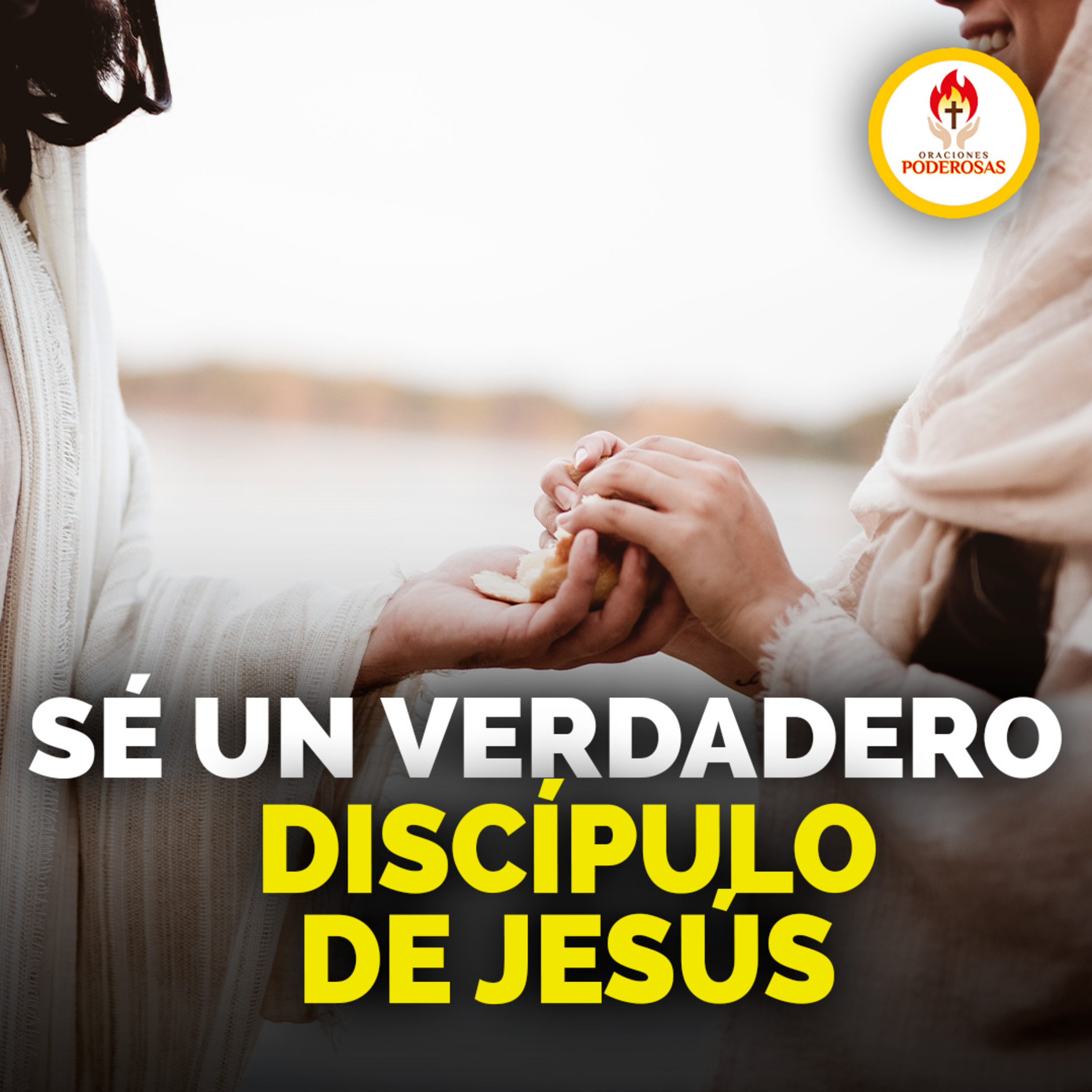 ORACIONES PODEROSAS