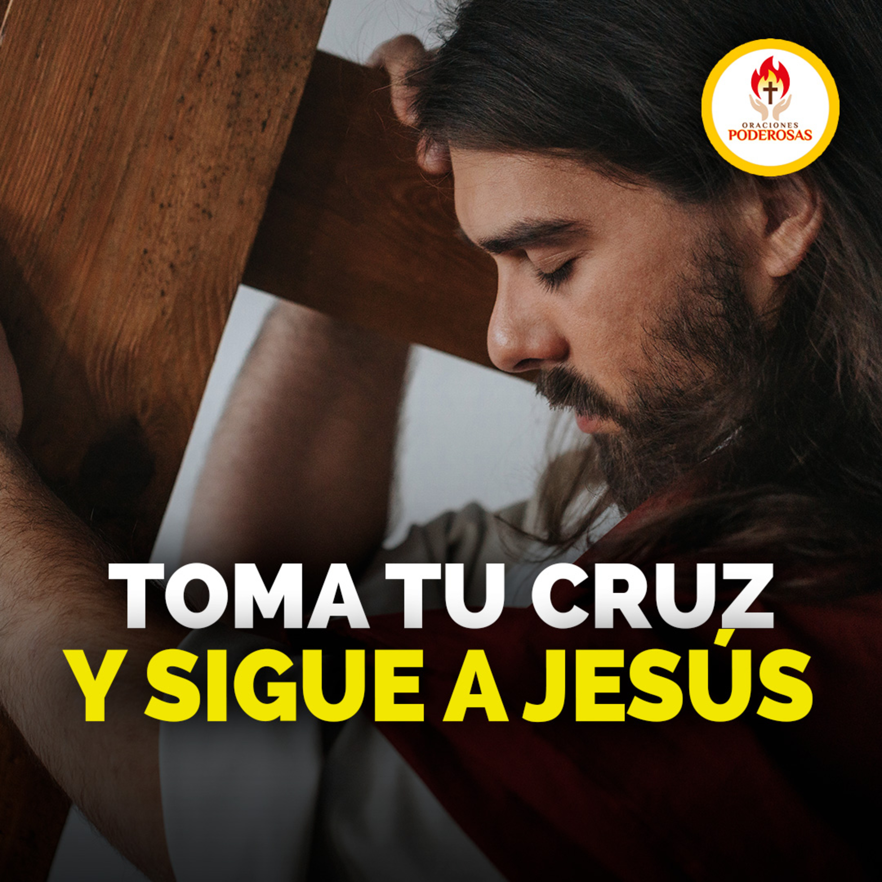 ORACIONES PODEROSAS