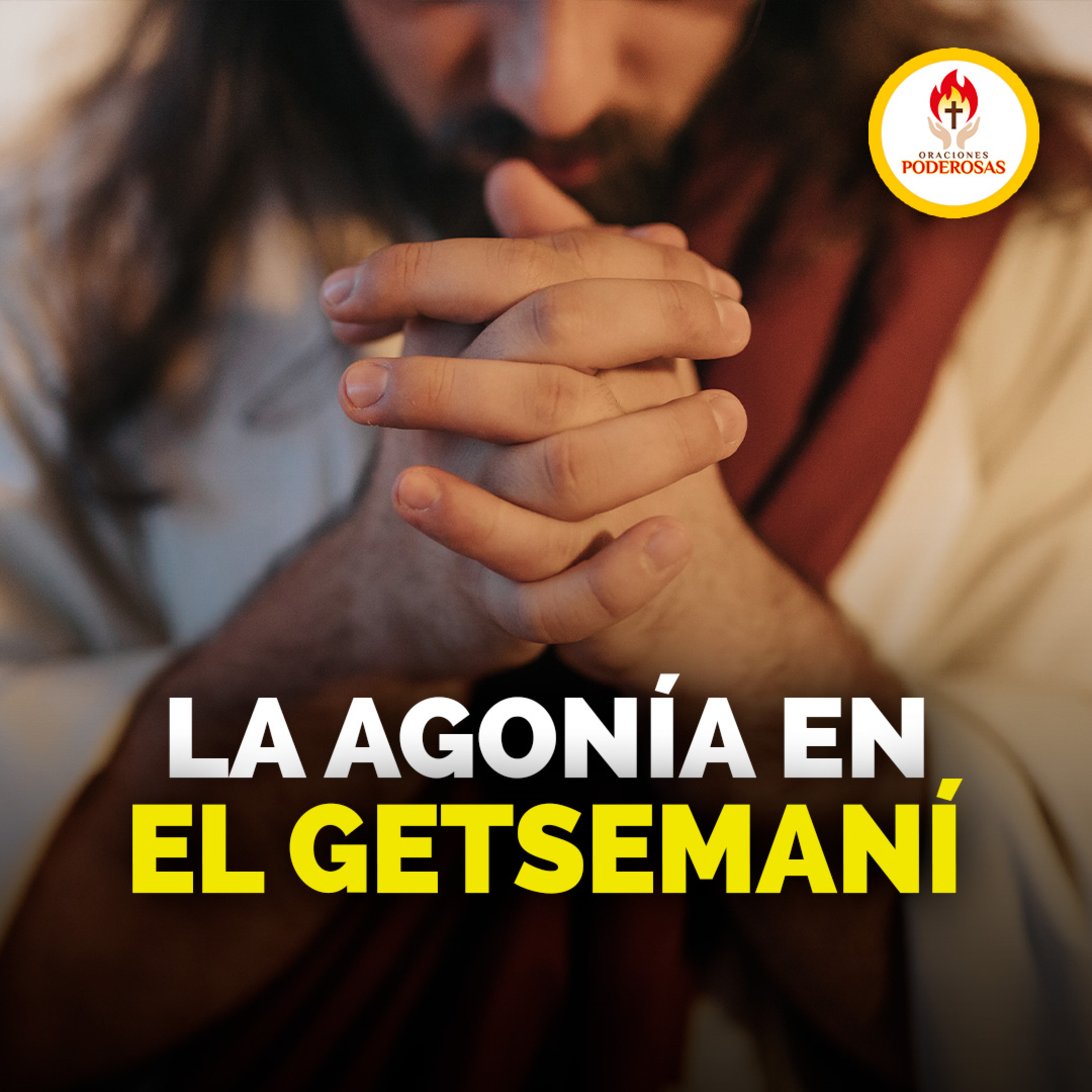 ORACIONES PODEROSAS
