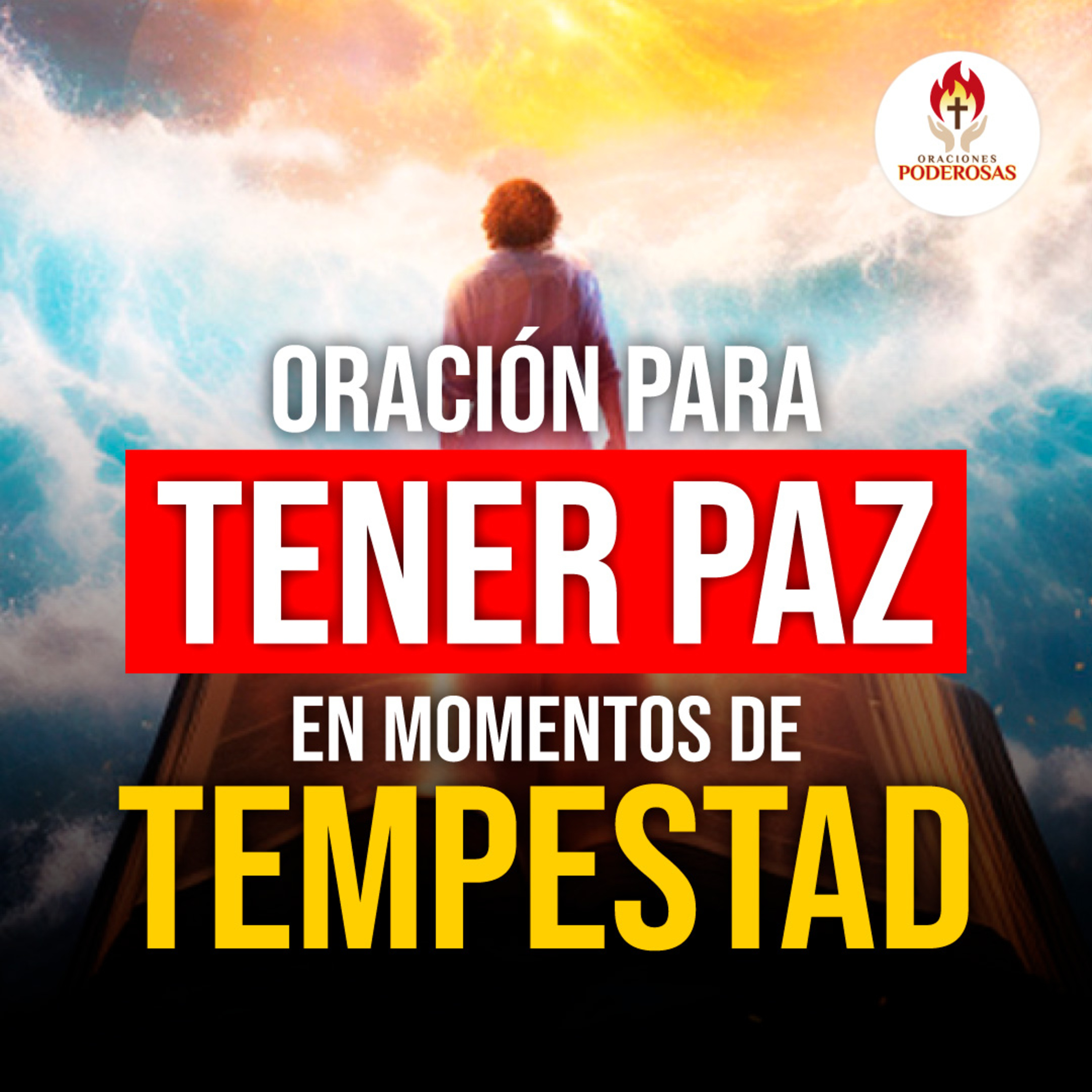 ORACIONES PODEROSAS