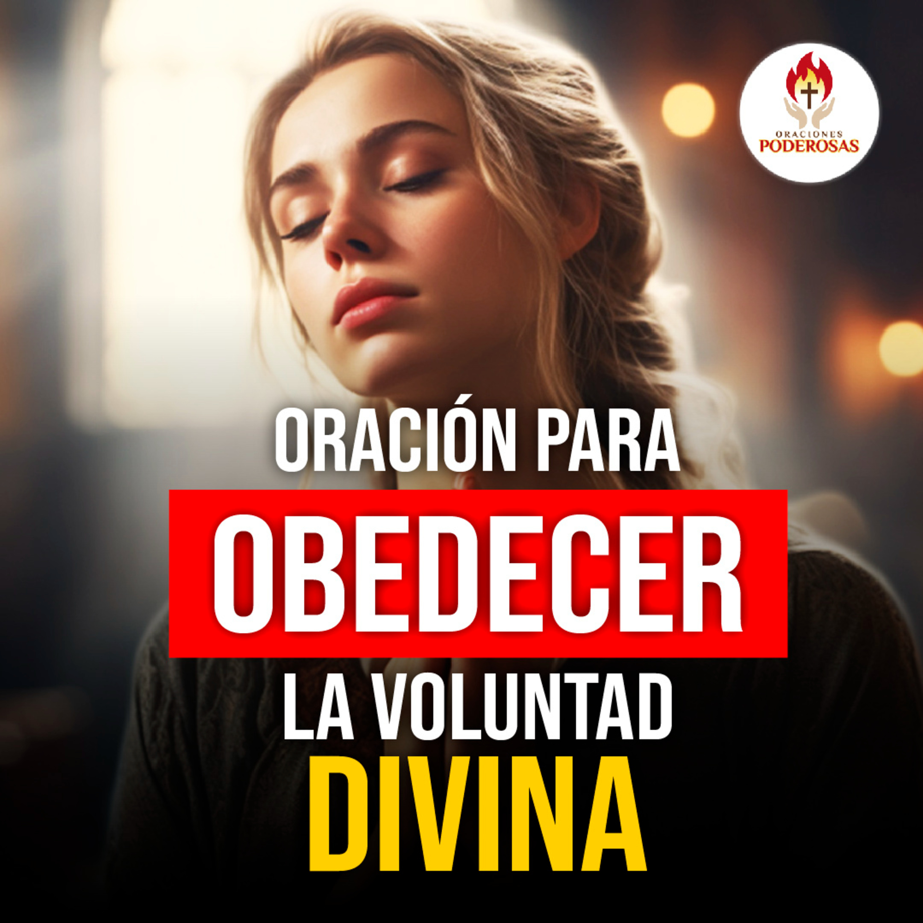 ORACIONES PODEROSAS