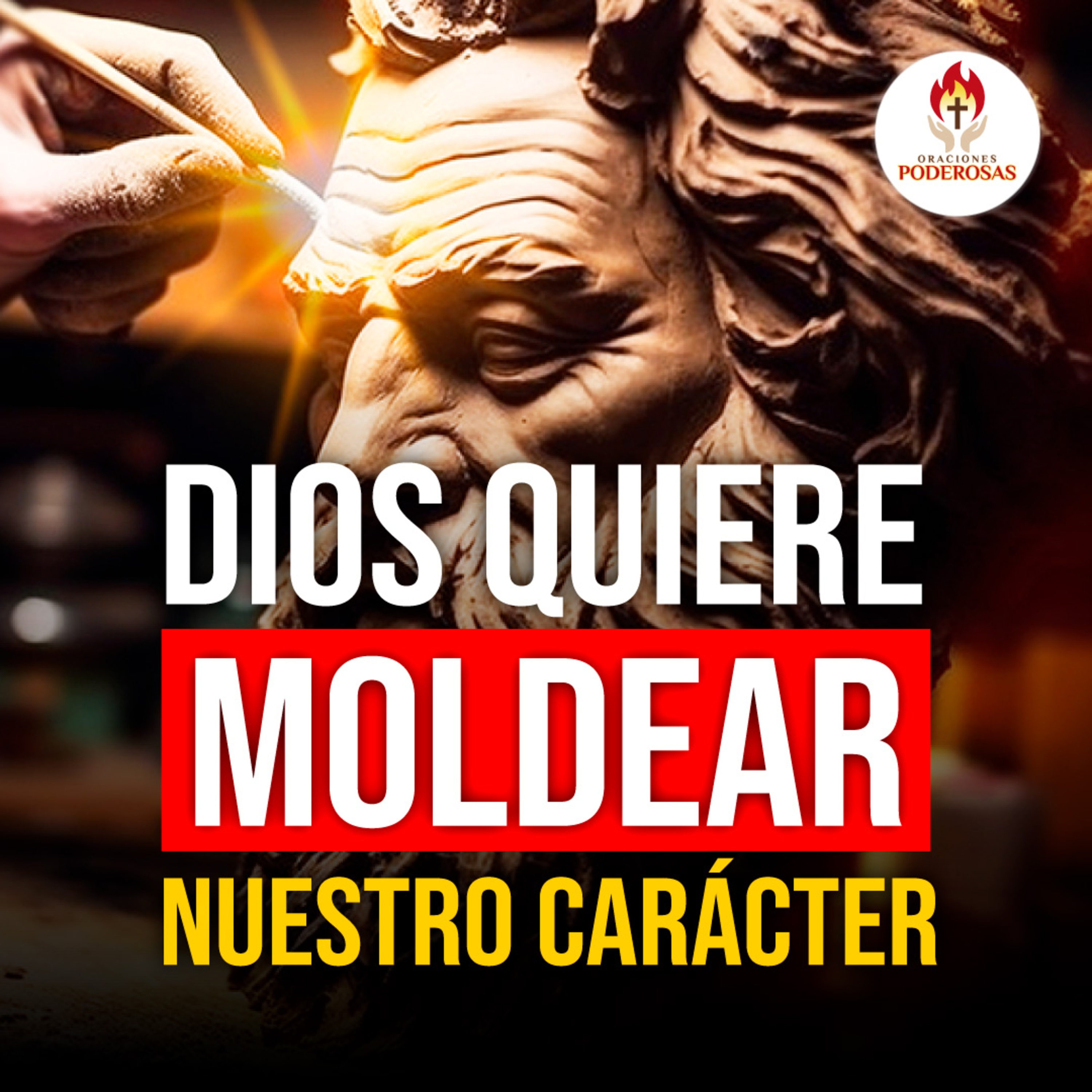 ORACIONES PODEROSAS