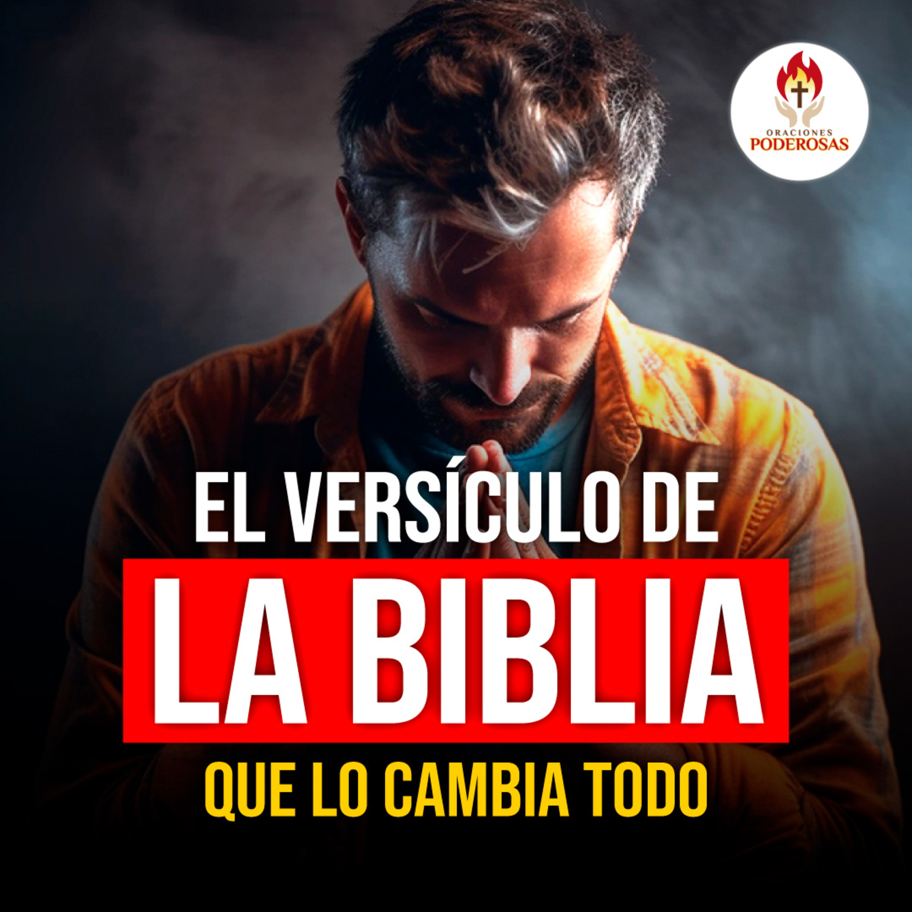 ORACIONES PODEROSAS