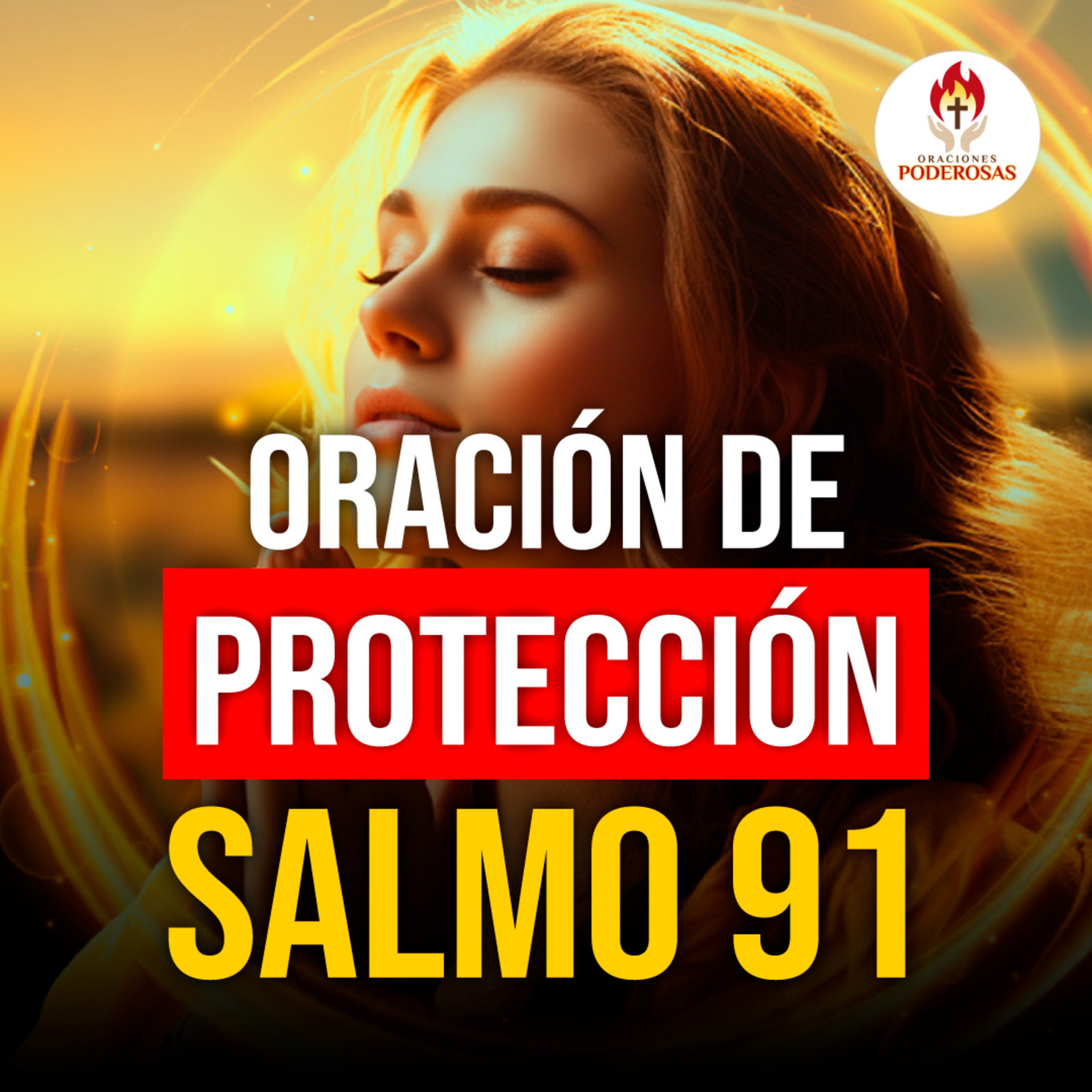 ORACIONES PODEROSAS