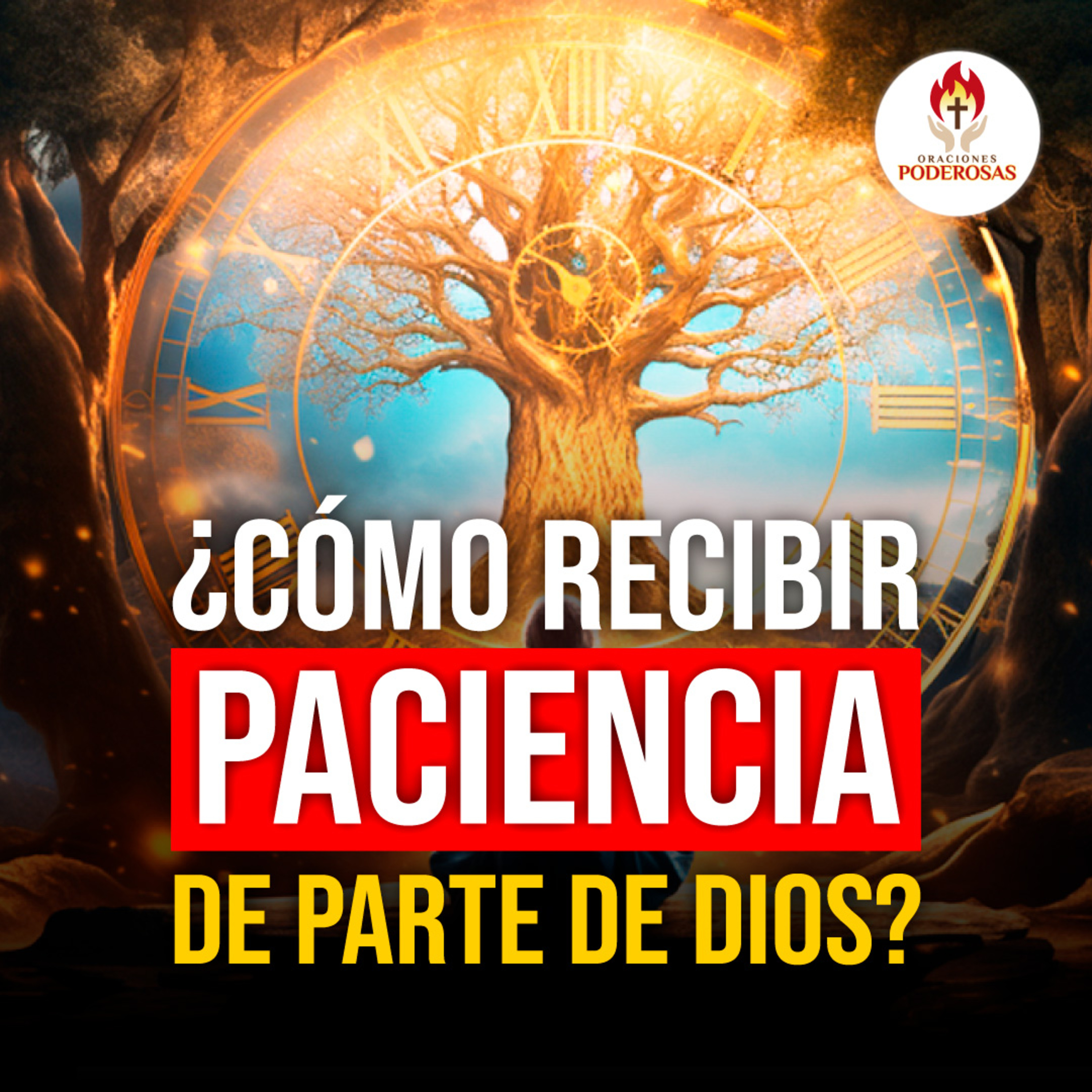 ORACIONES PODEROSAS