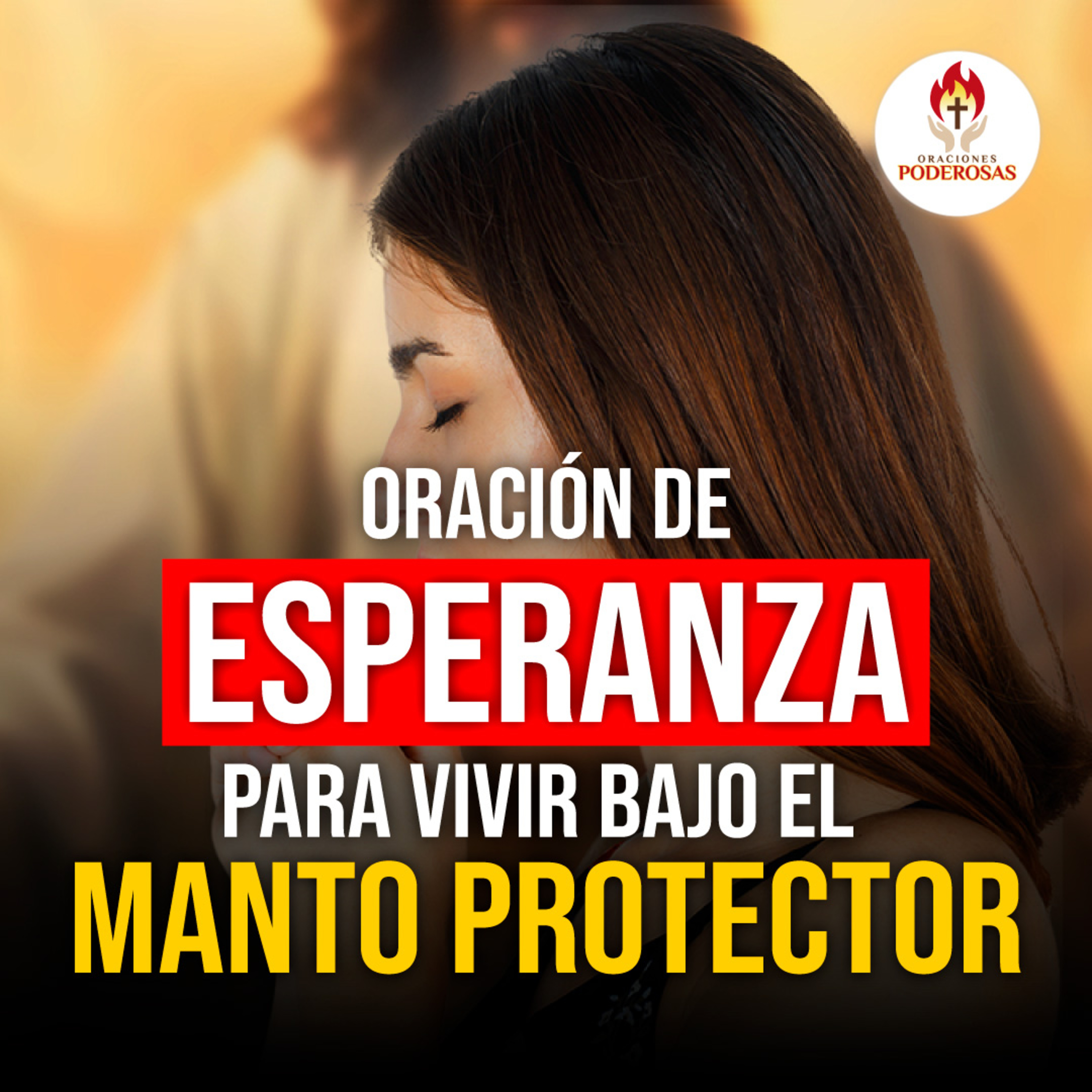ORACIONES PODEROSAS
