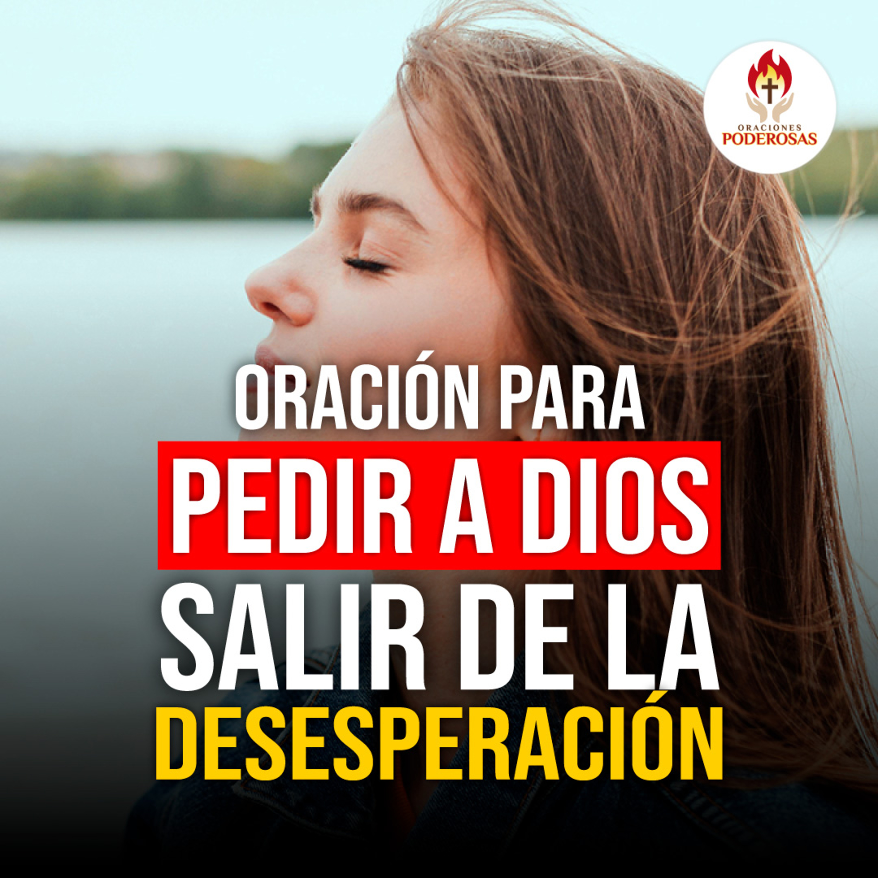 ORACIONES PODEROSAS