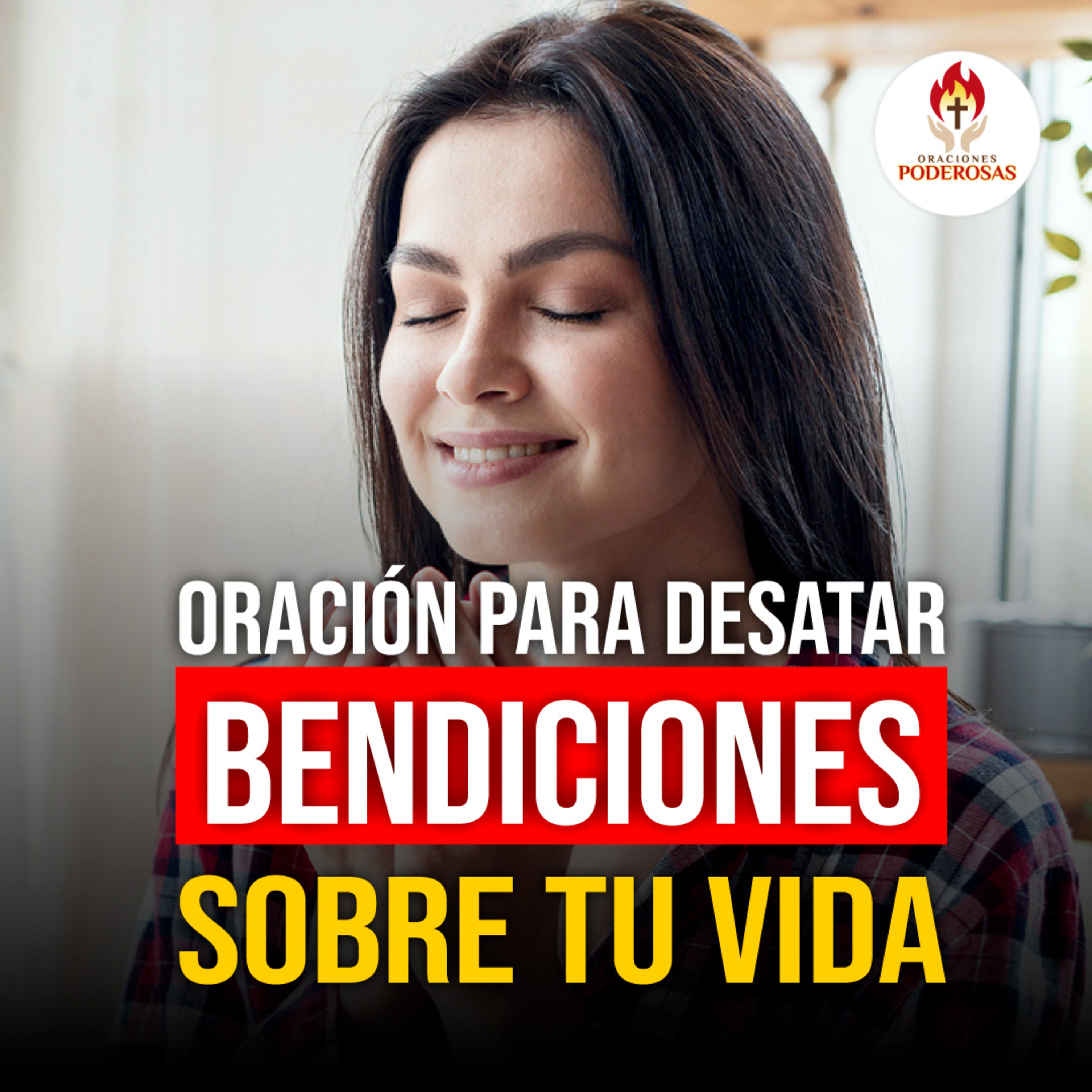 ORACIONES PODEROSAS