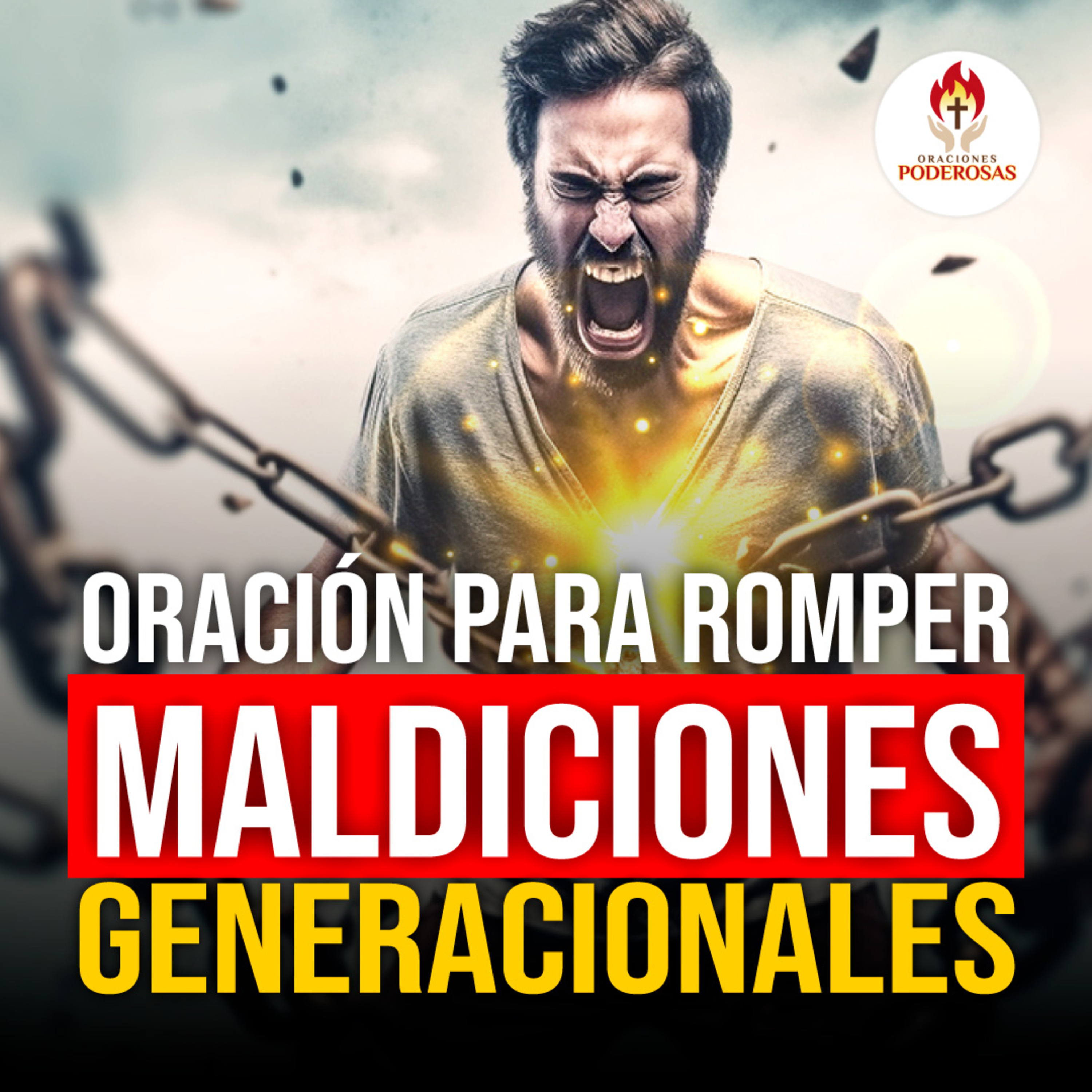 ORACIONES PODEROSAS