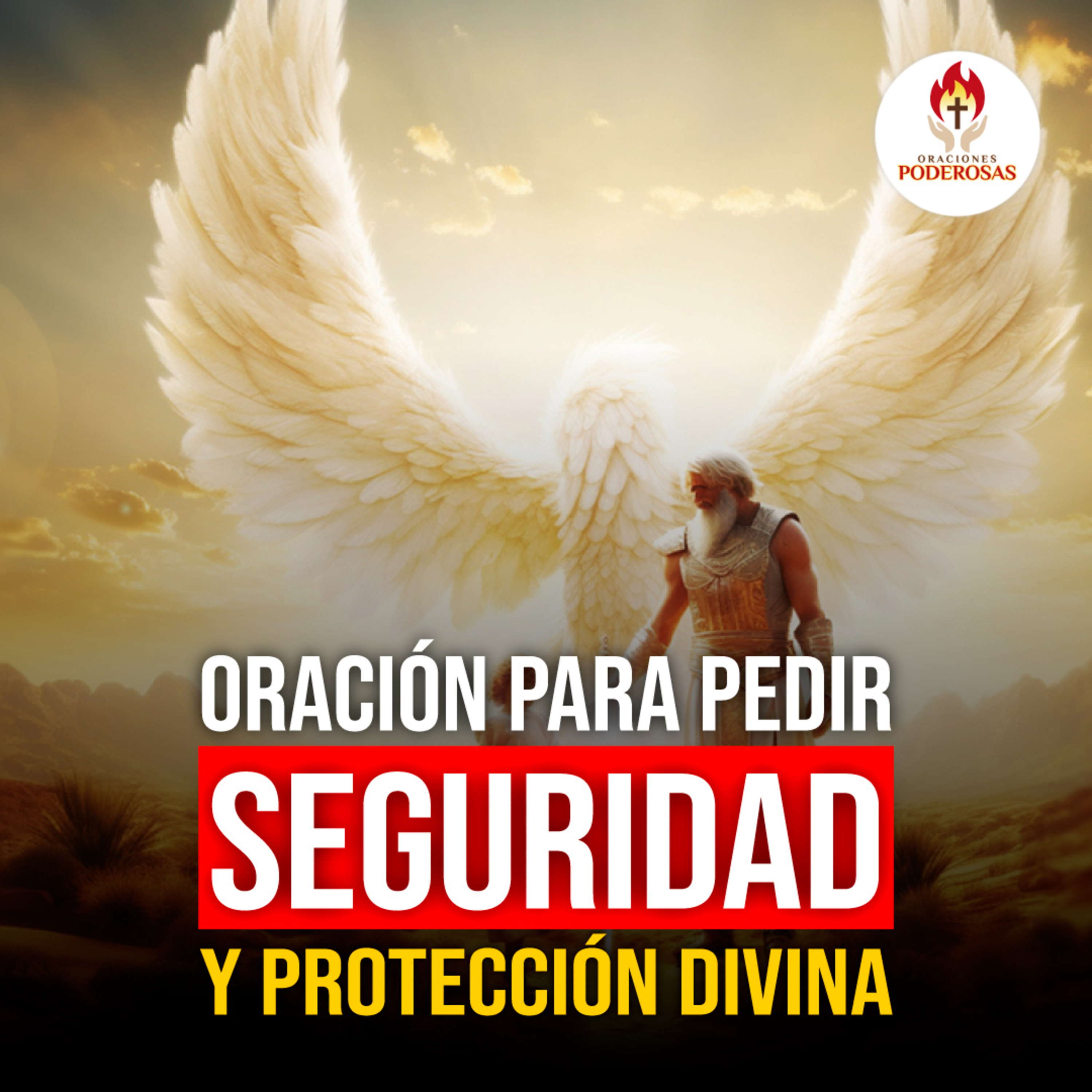 ORACIONES PODEROSAS