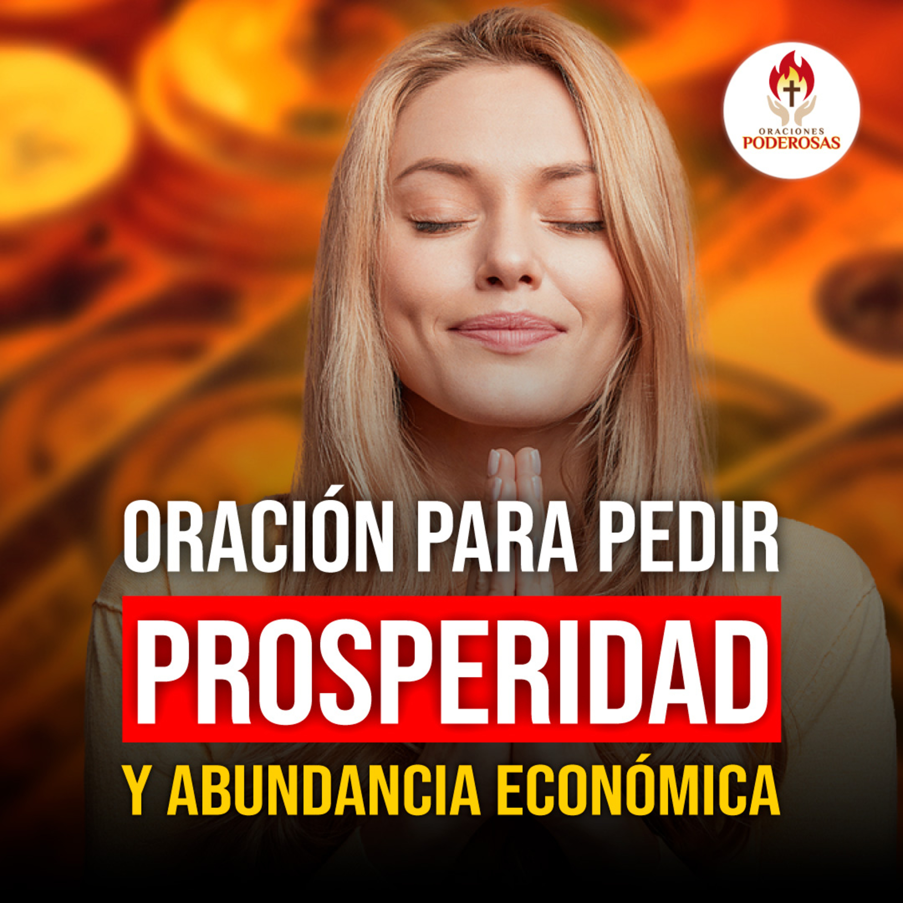 ORACIONES PODEROSAS