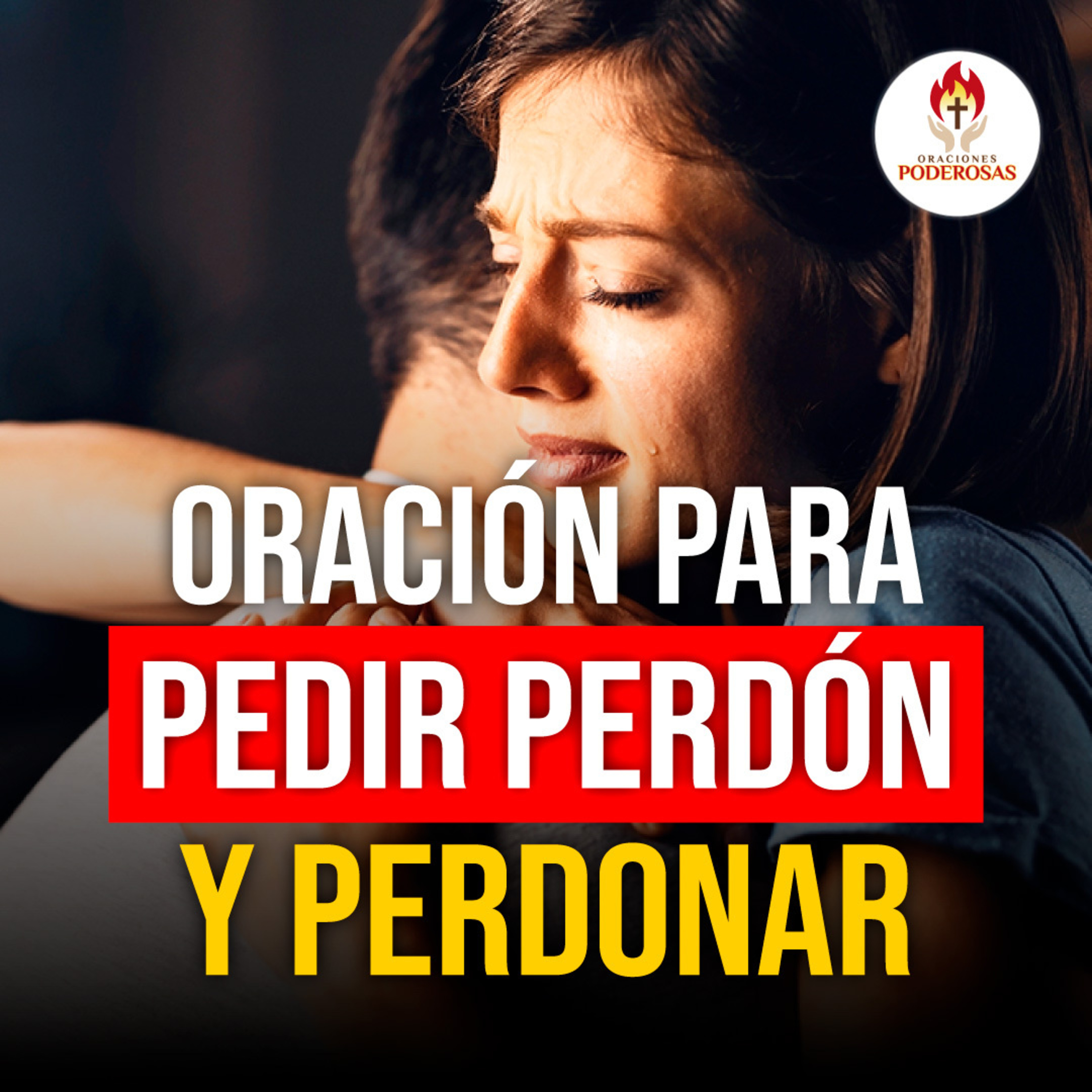 ORACIONES PODEROSAS