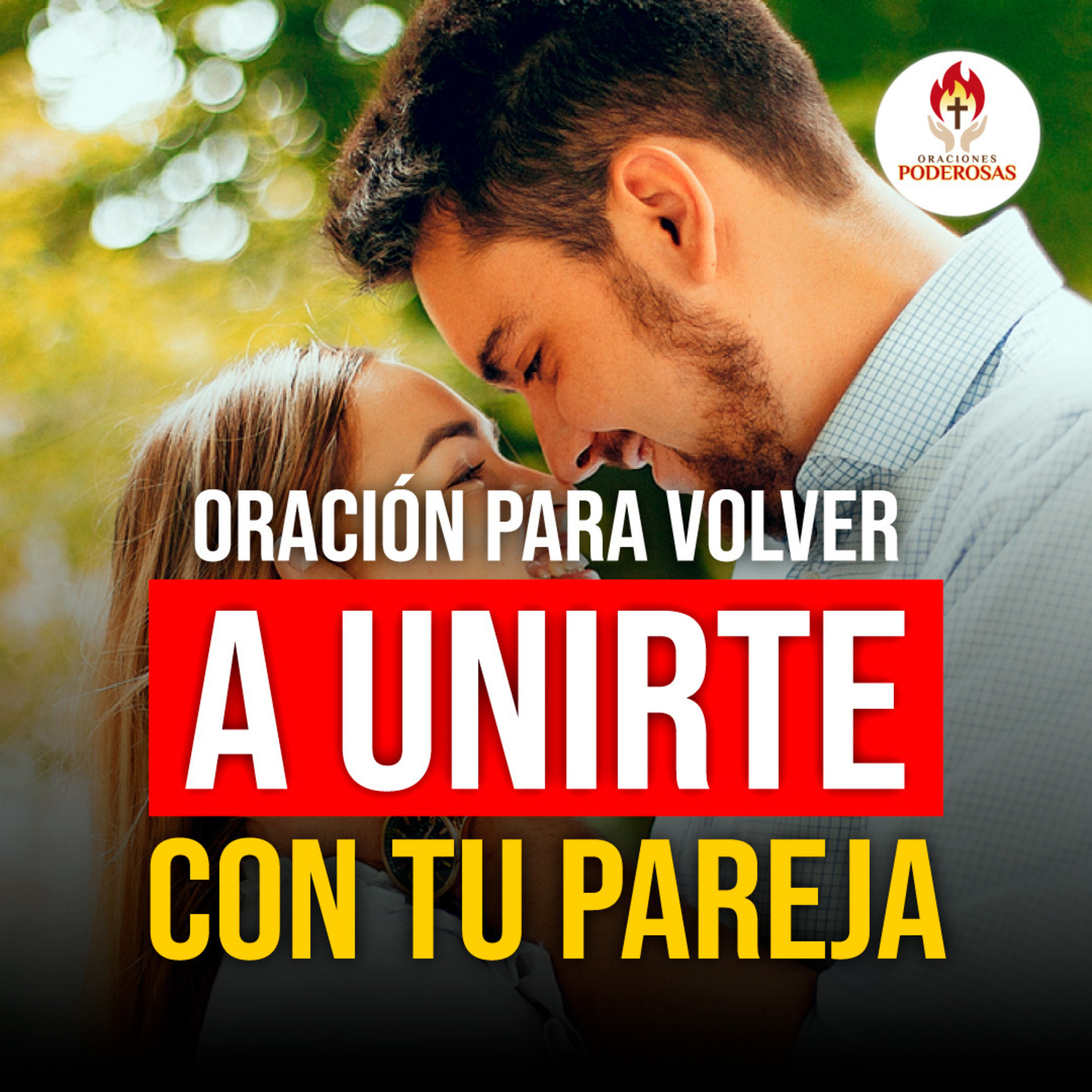 ORACIONES PODEROSAS