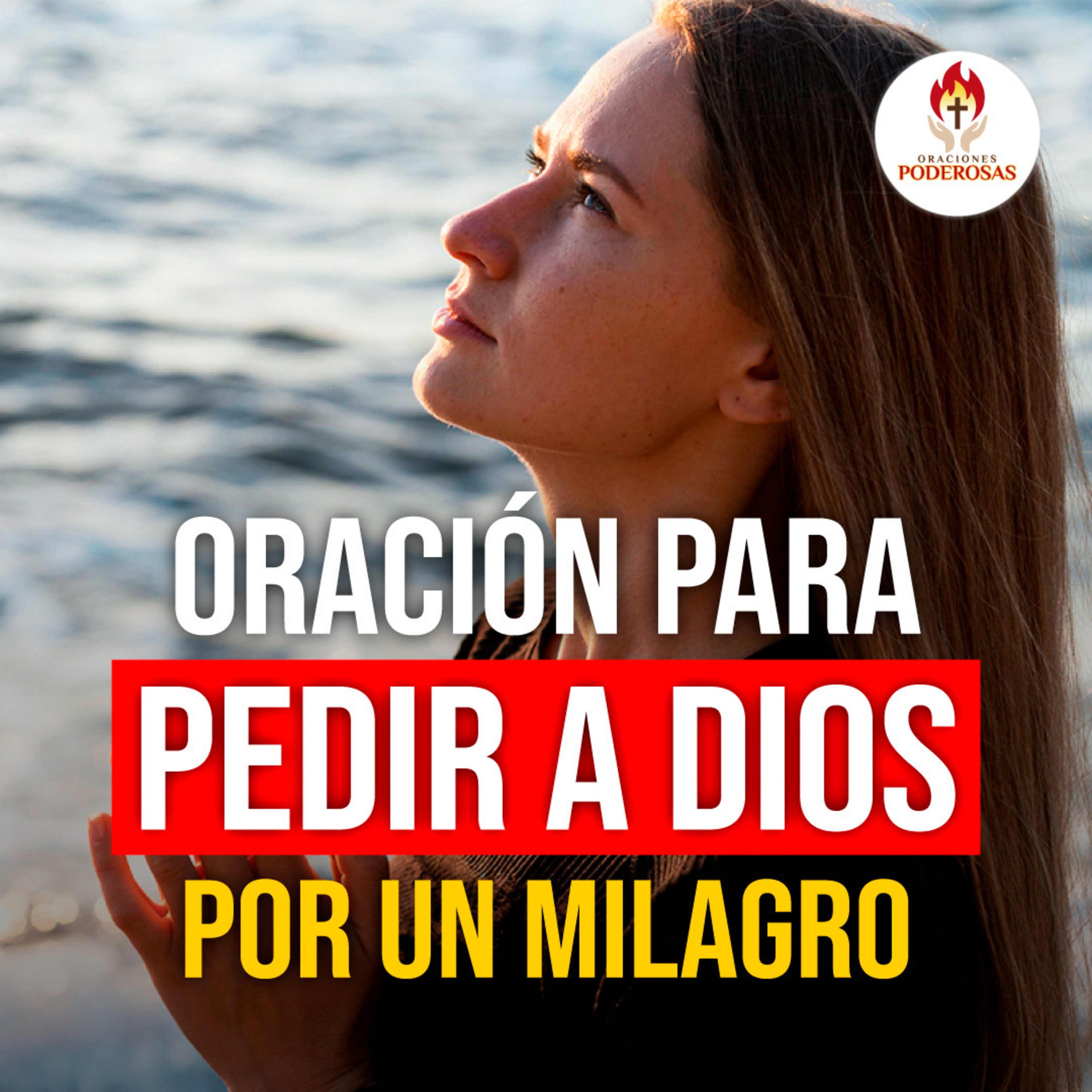 ORACIONES PODEROSAS