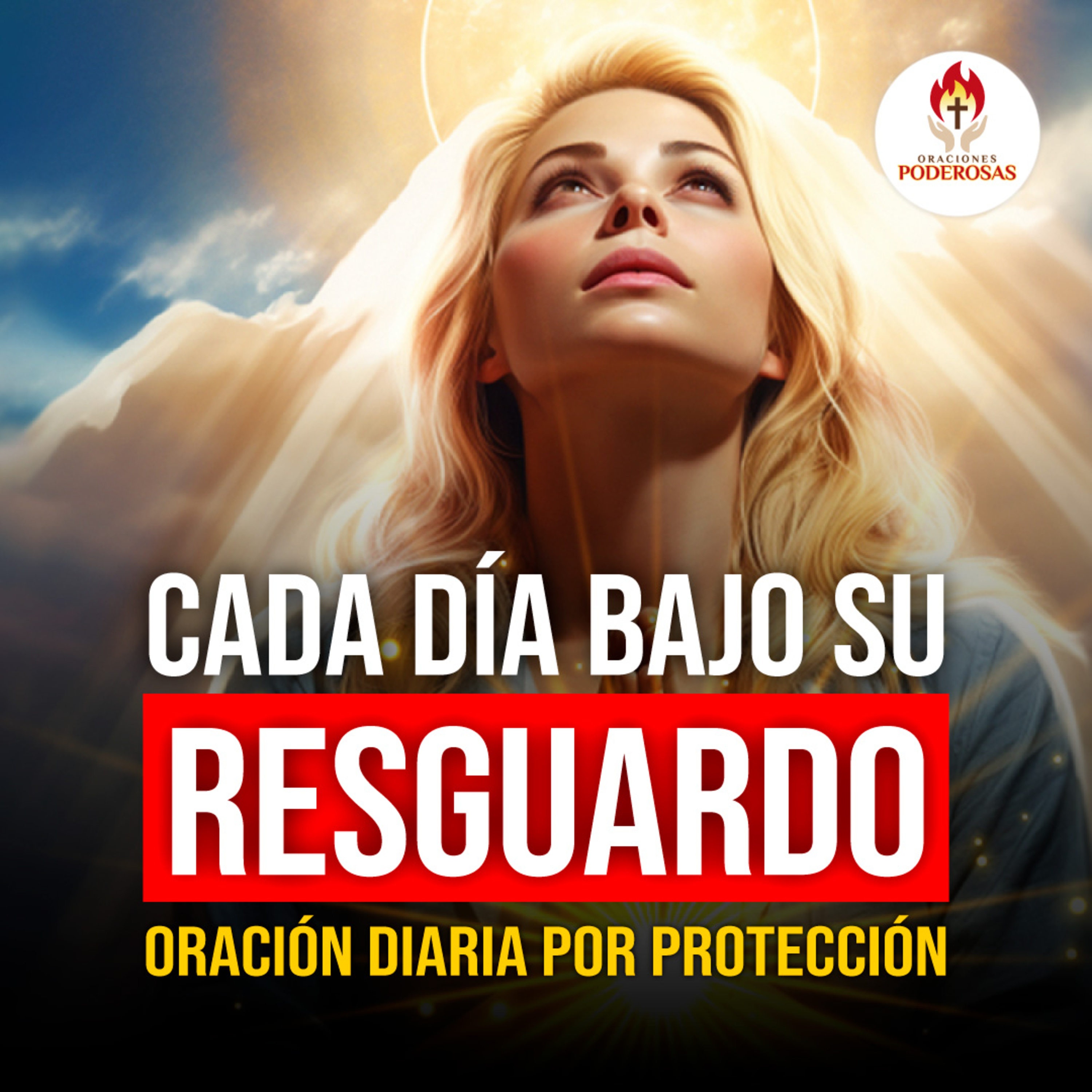 ORACIONES PODEROSAS