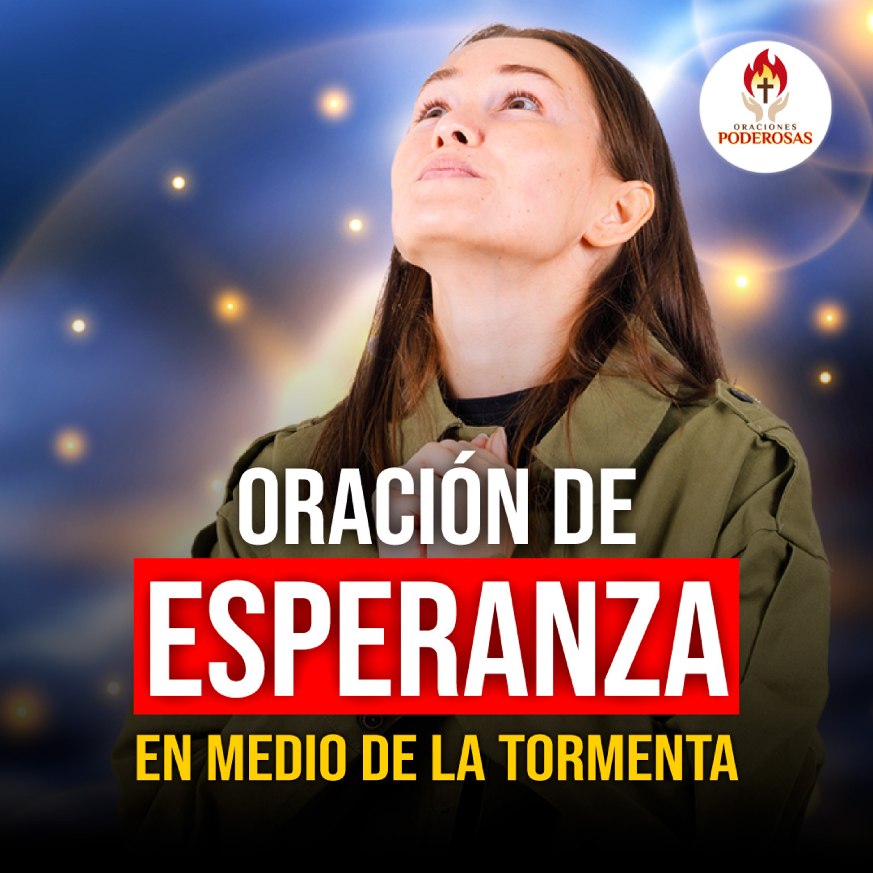 ORACIONES PODEROSAS