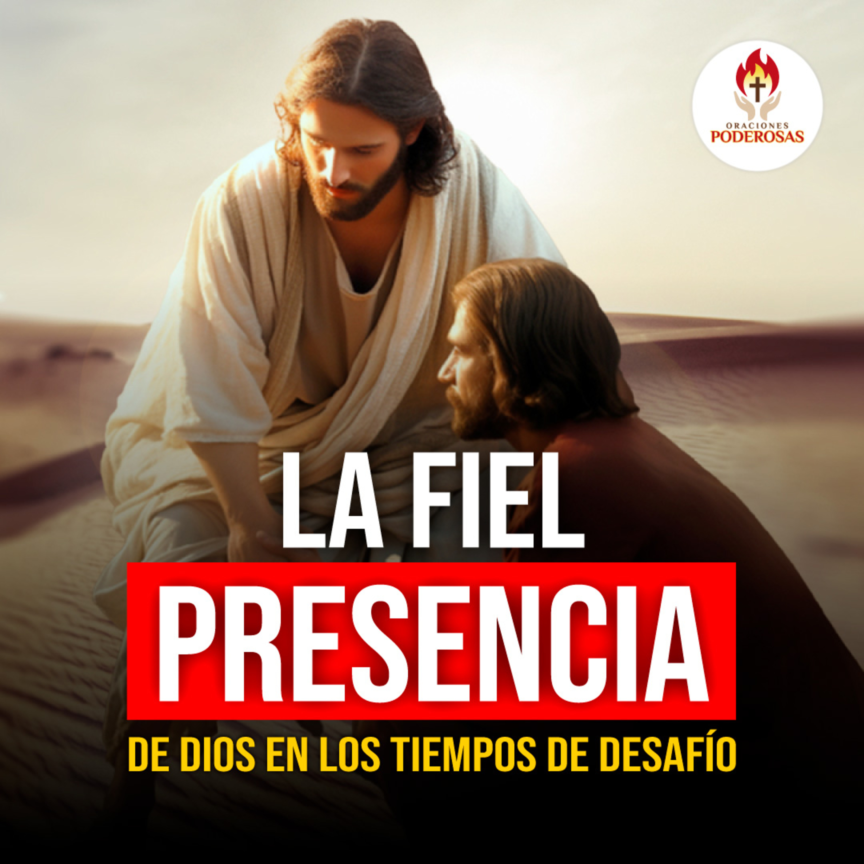 ORACIONES PODEROSAS