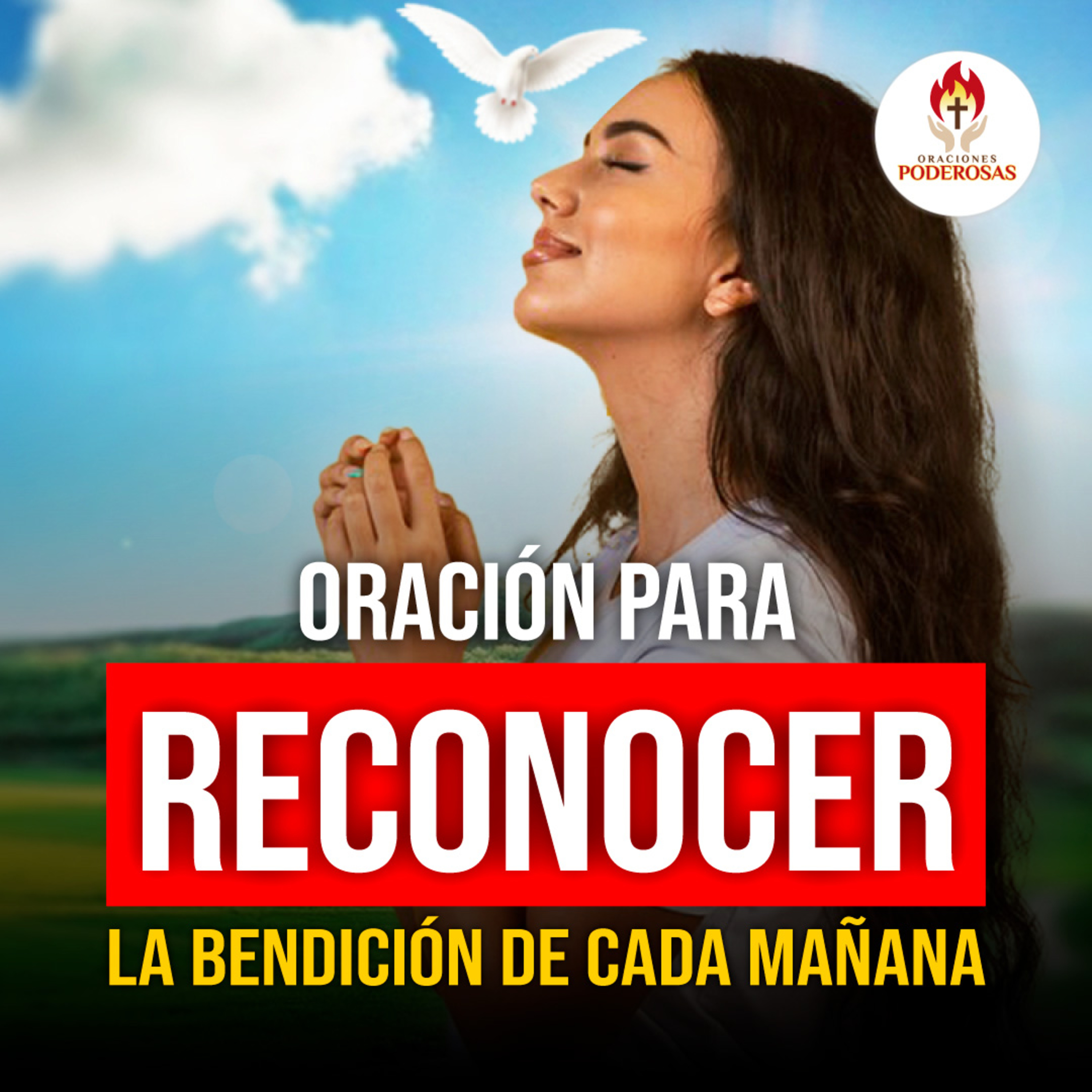 ORACIONES PODEROSAS