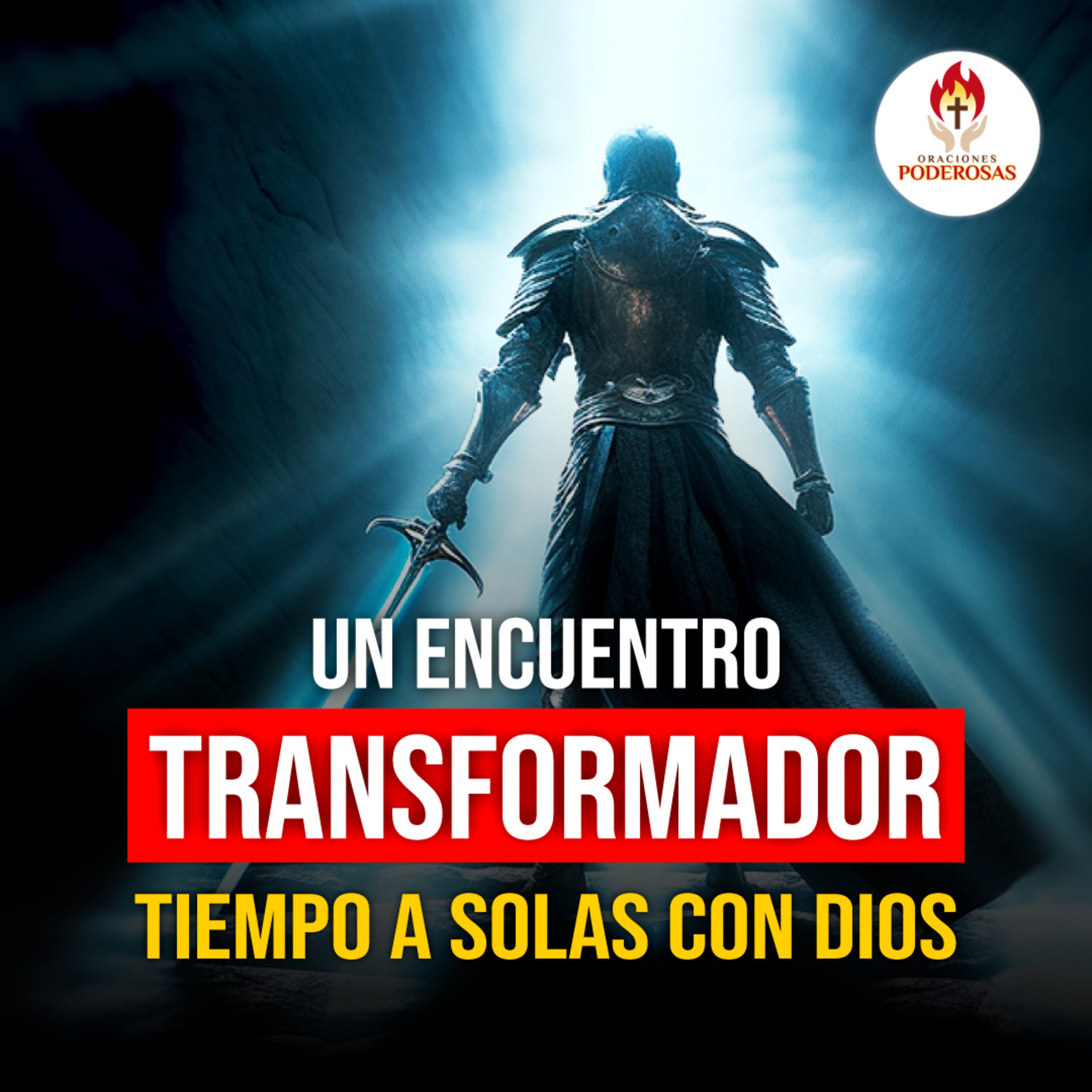 ORACIONES PODEROSAS