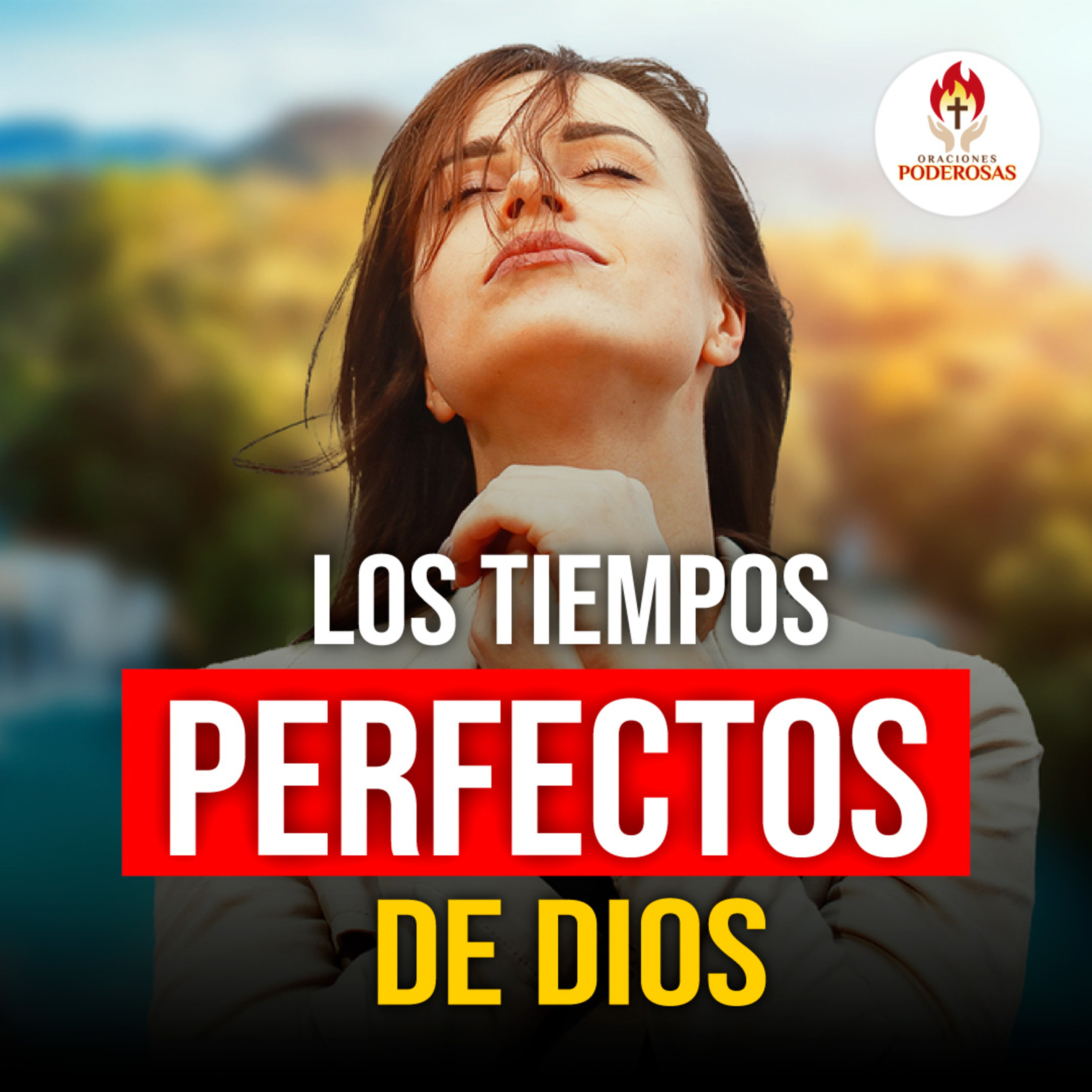 ORACIONES PODEROSAS