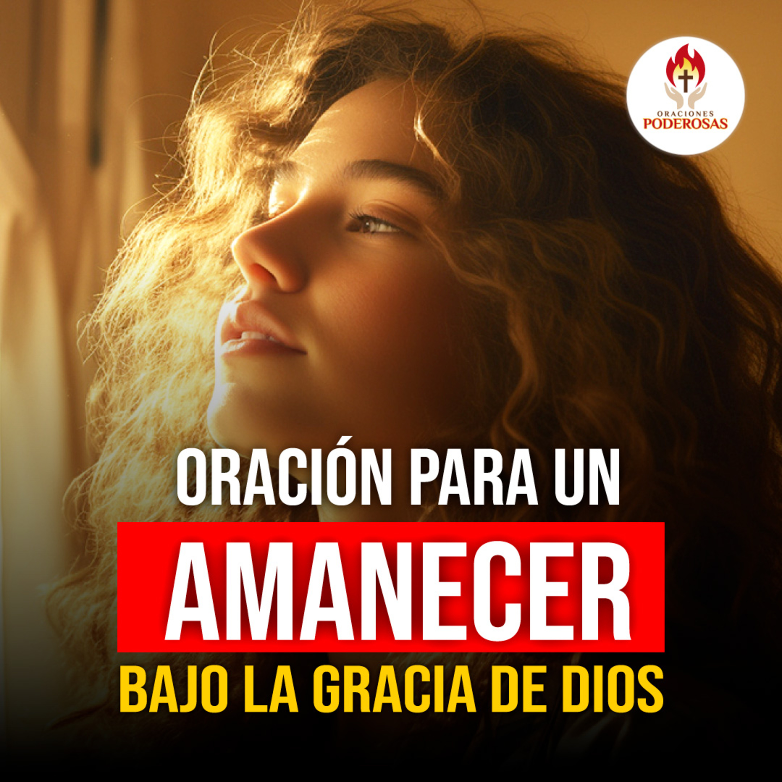 ORACIONES PODEROSAS