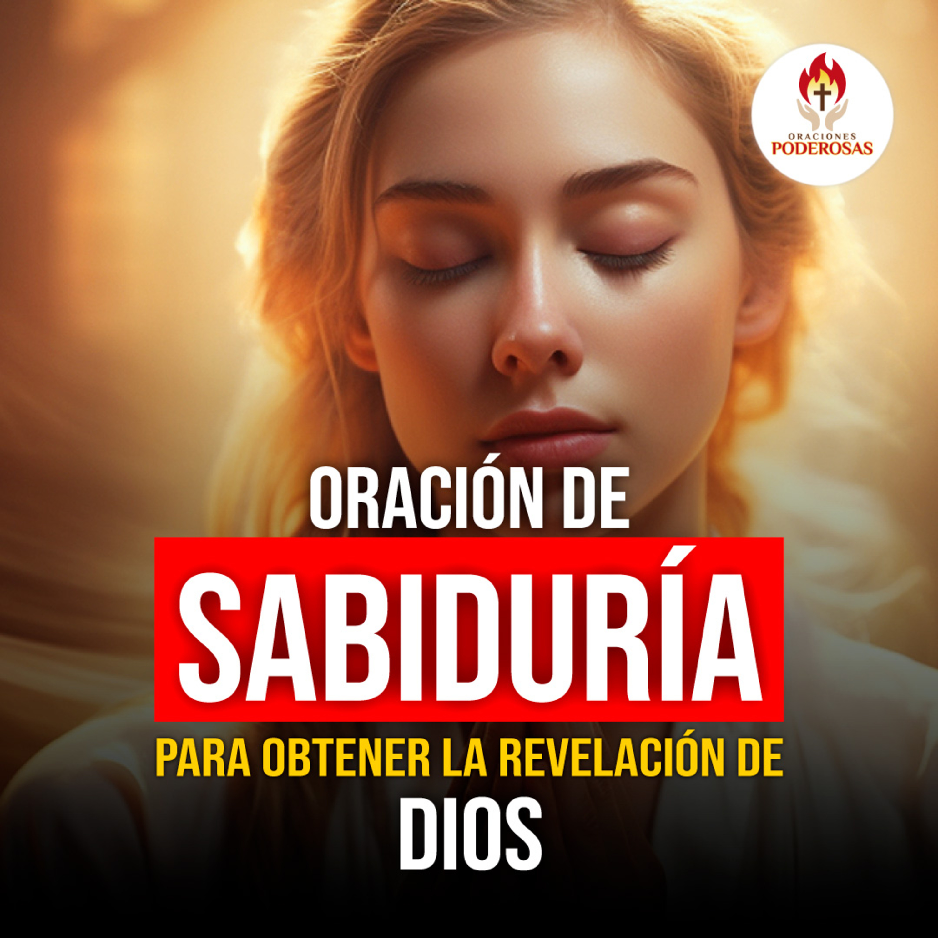 ORACIONES PODEROSAS