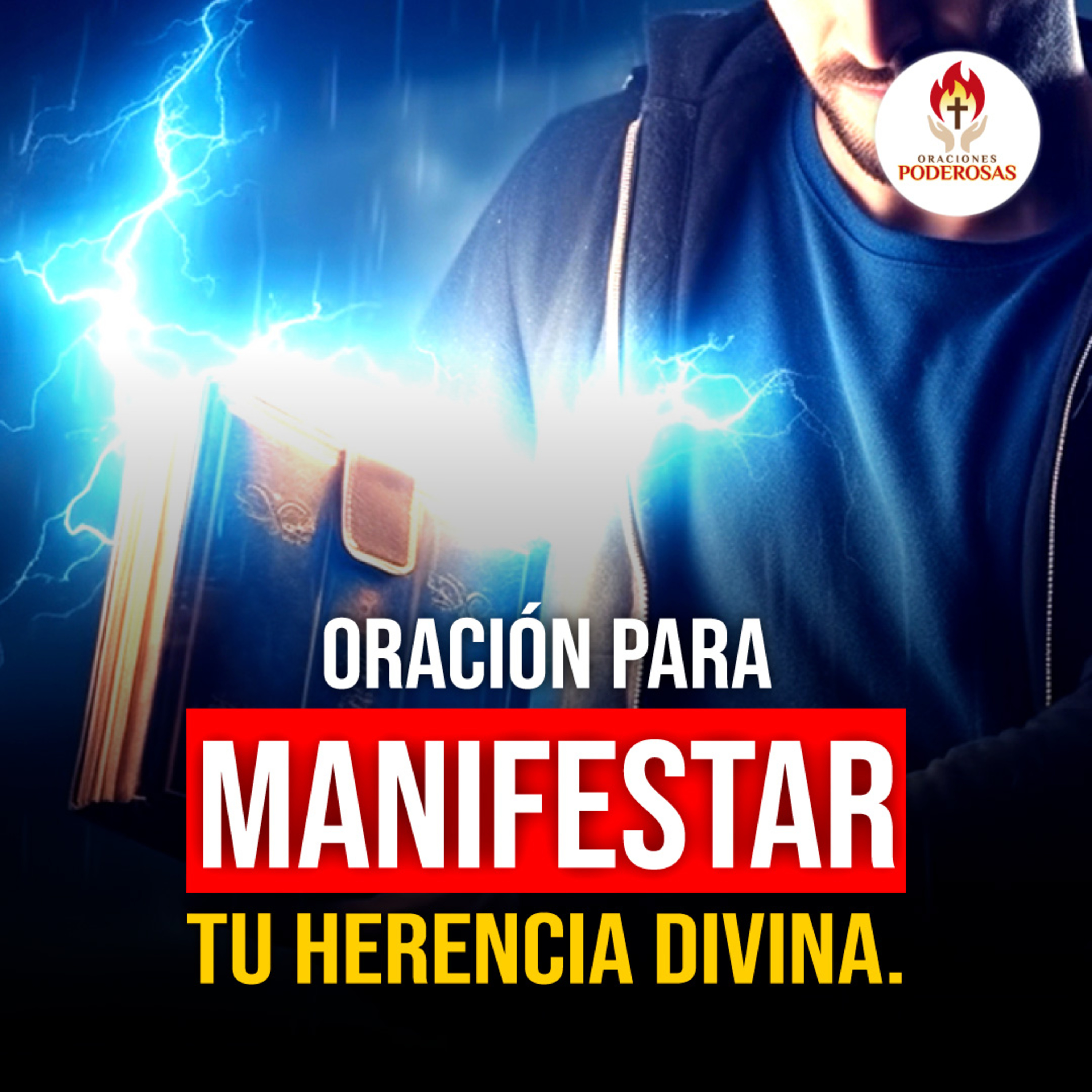 ORACIONES PODEROSAS