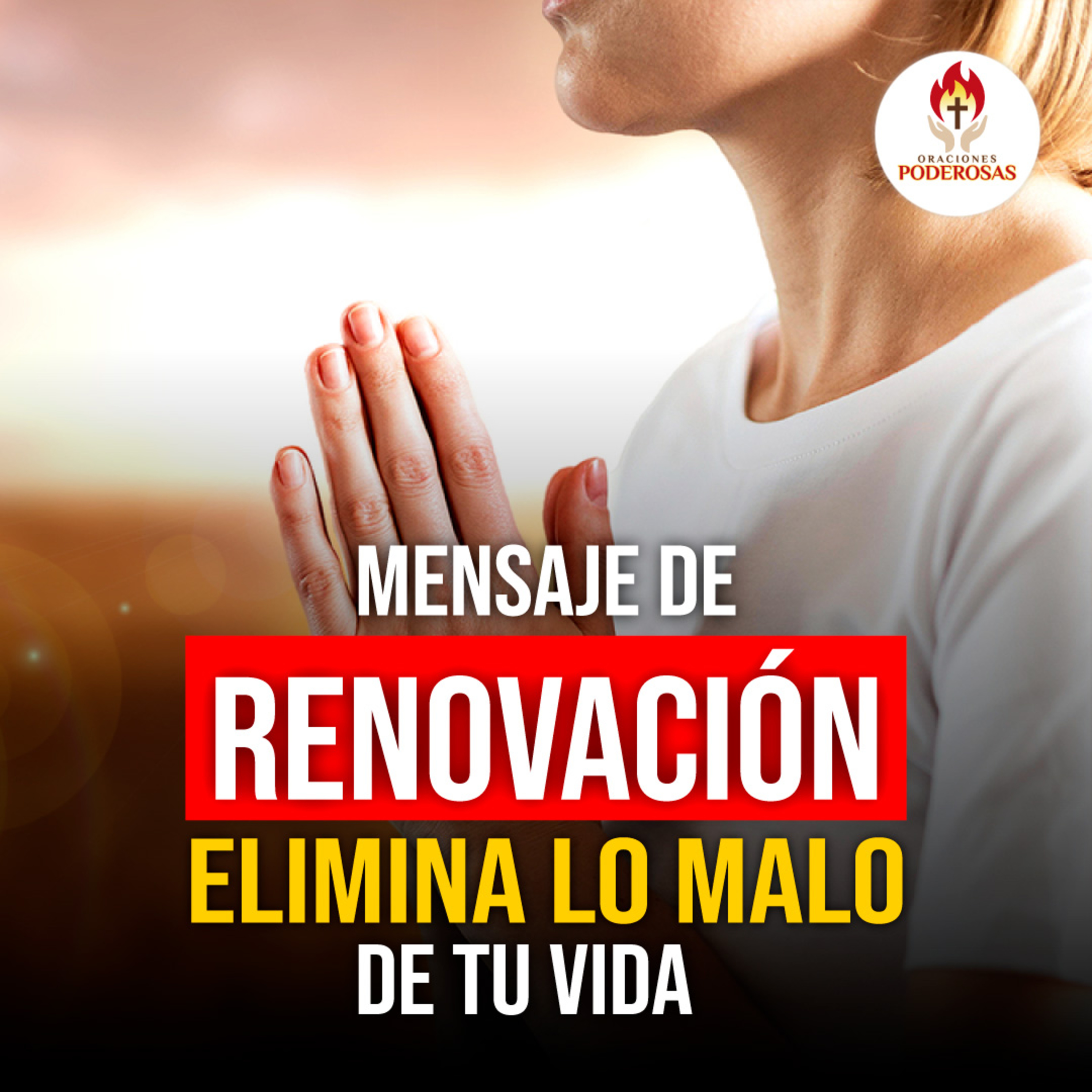 ORACIONES PODEROSAS