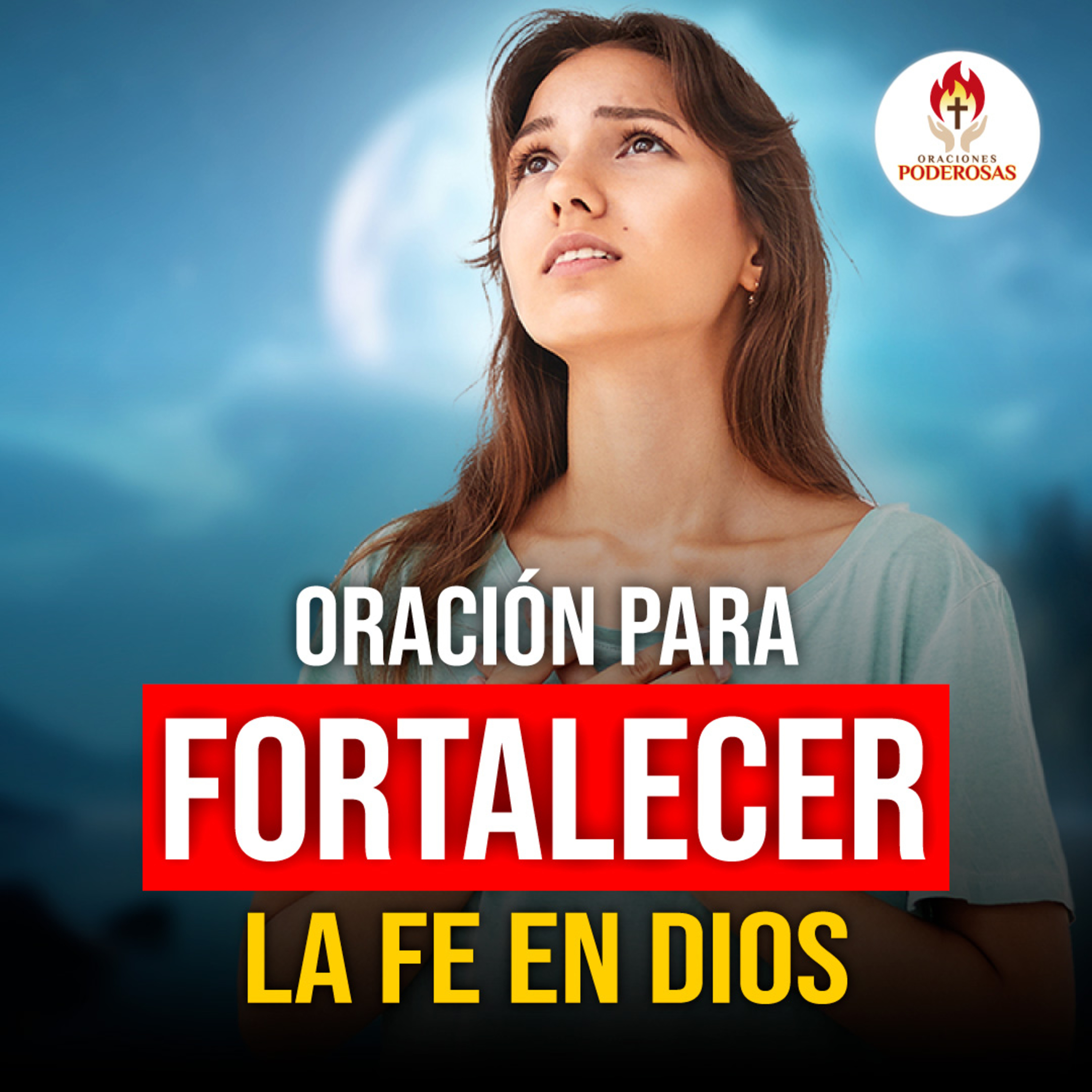 ORACIONES PODEROSAS
