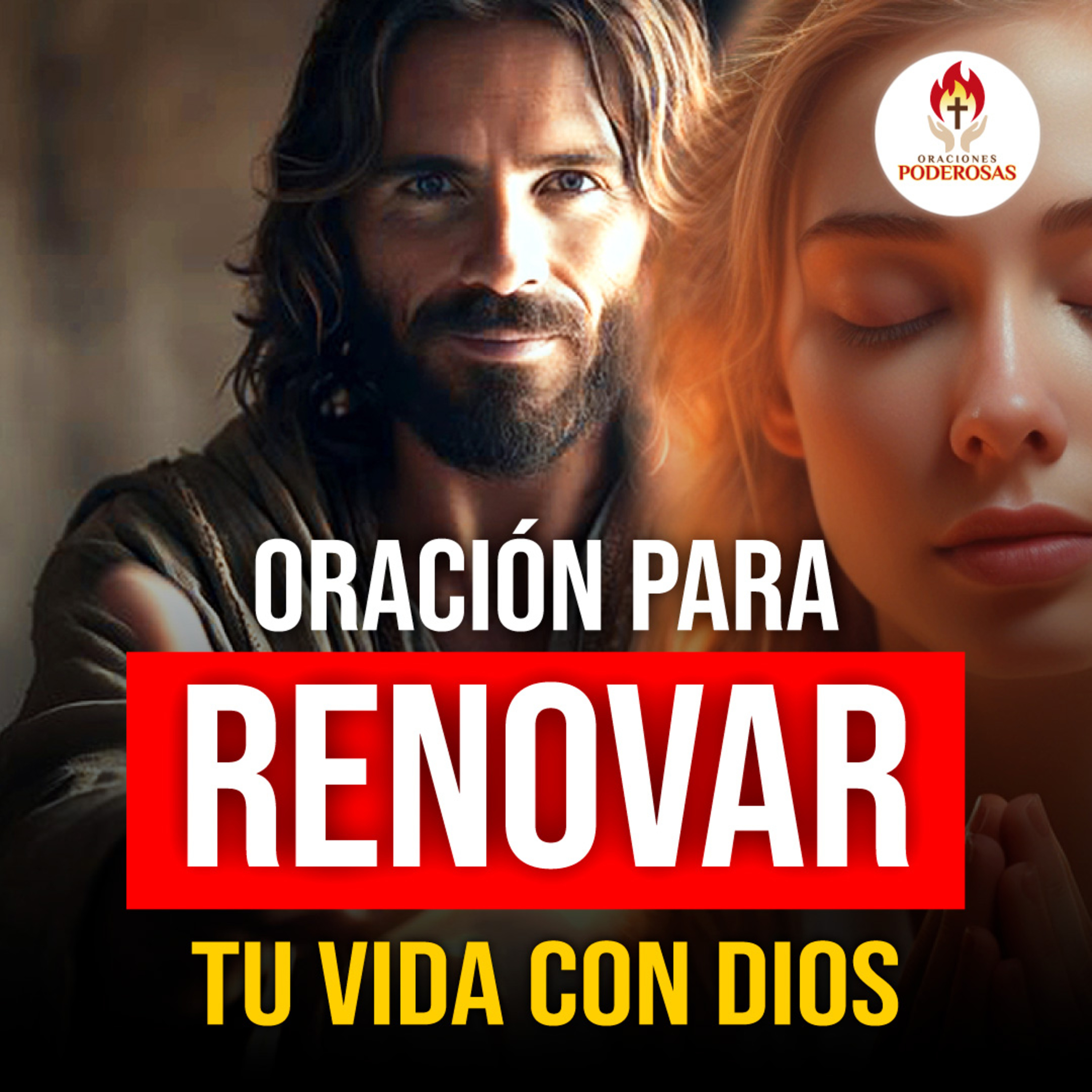ORACIONES PODEROSAS