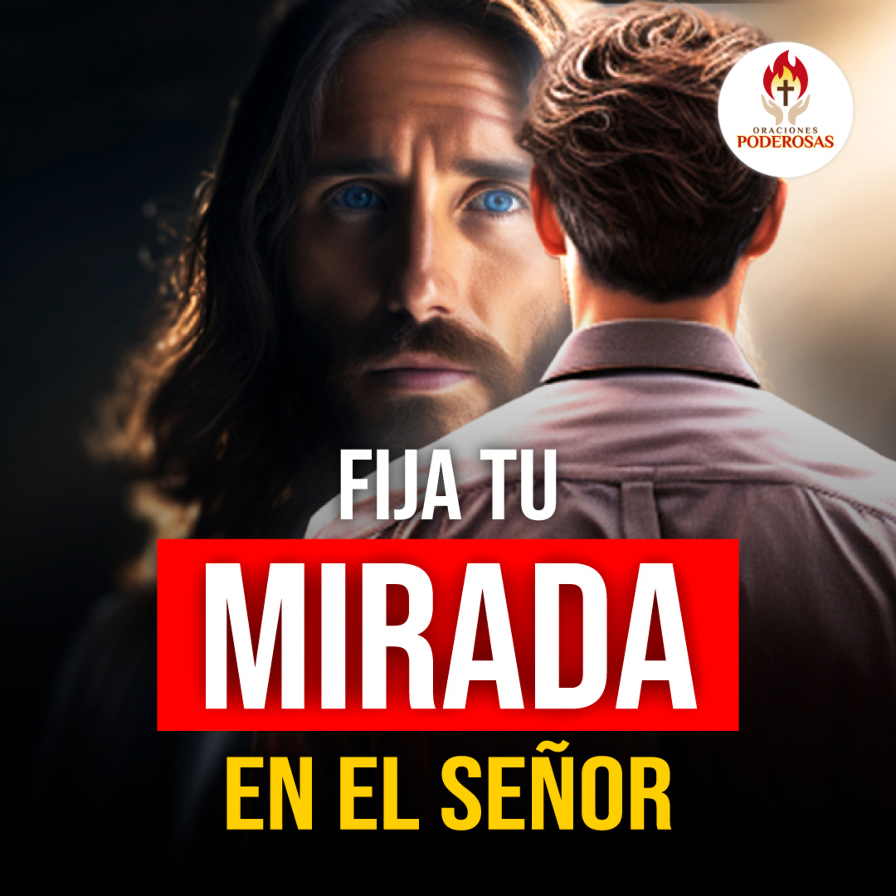 ORACIONES PODEROSAS