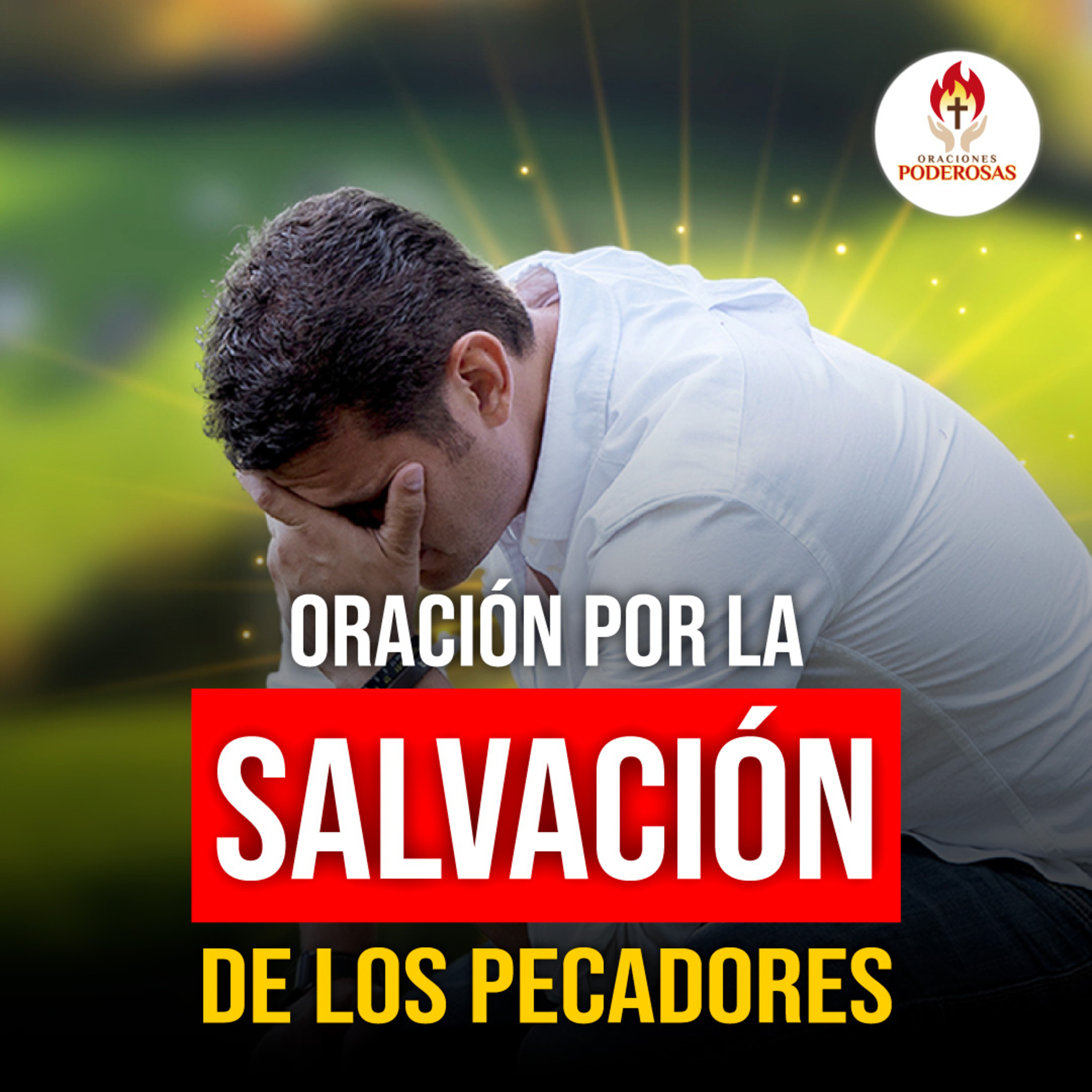 ORACIONES PODEROSAS