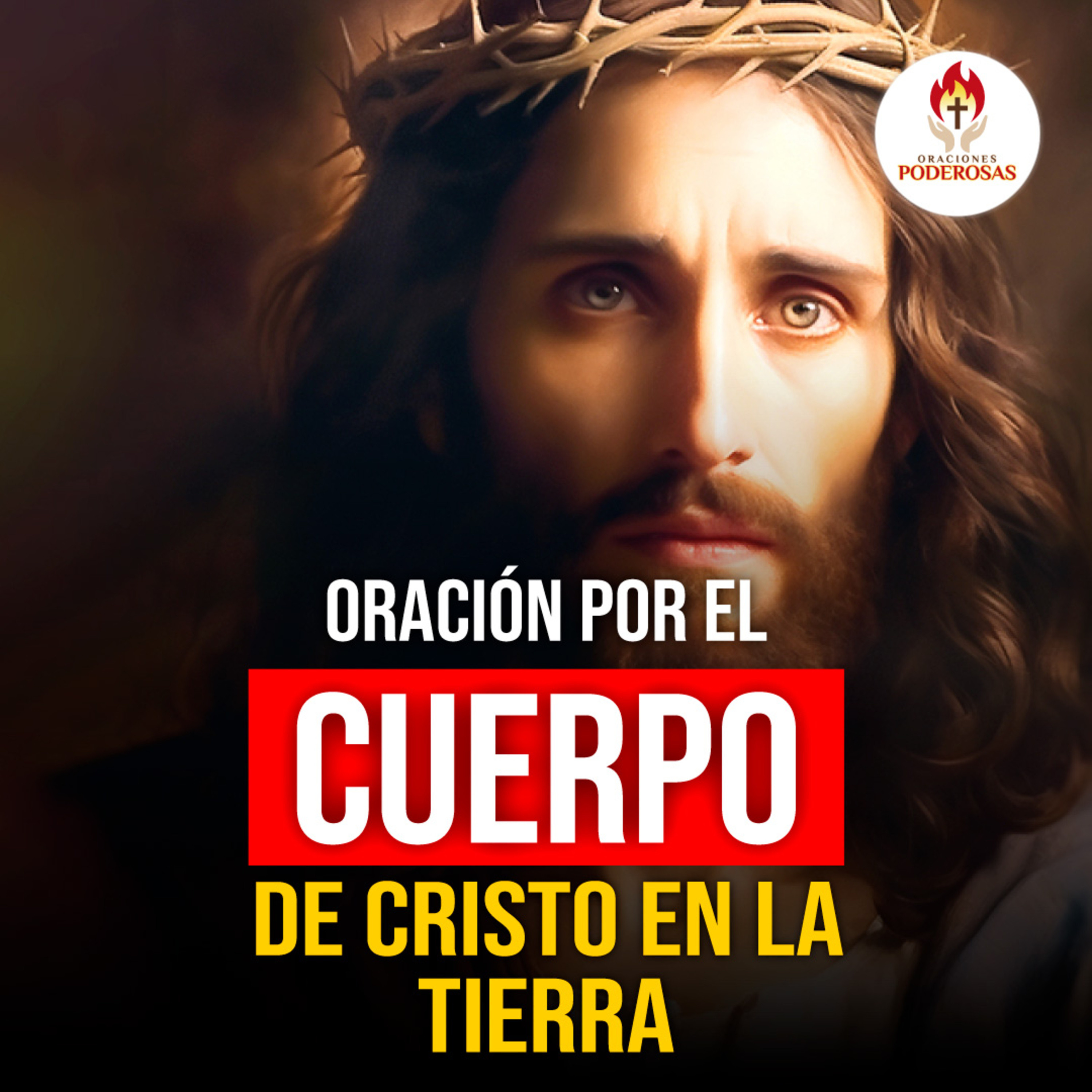 ORACIONES PODEROSAS