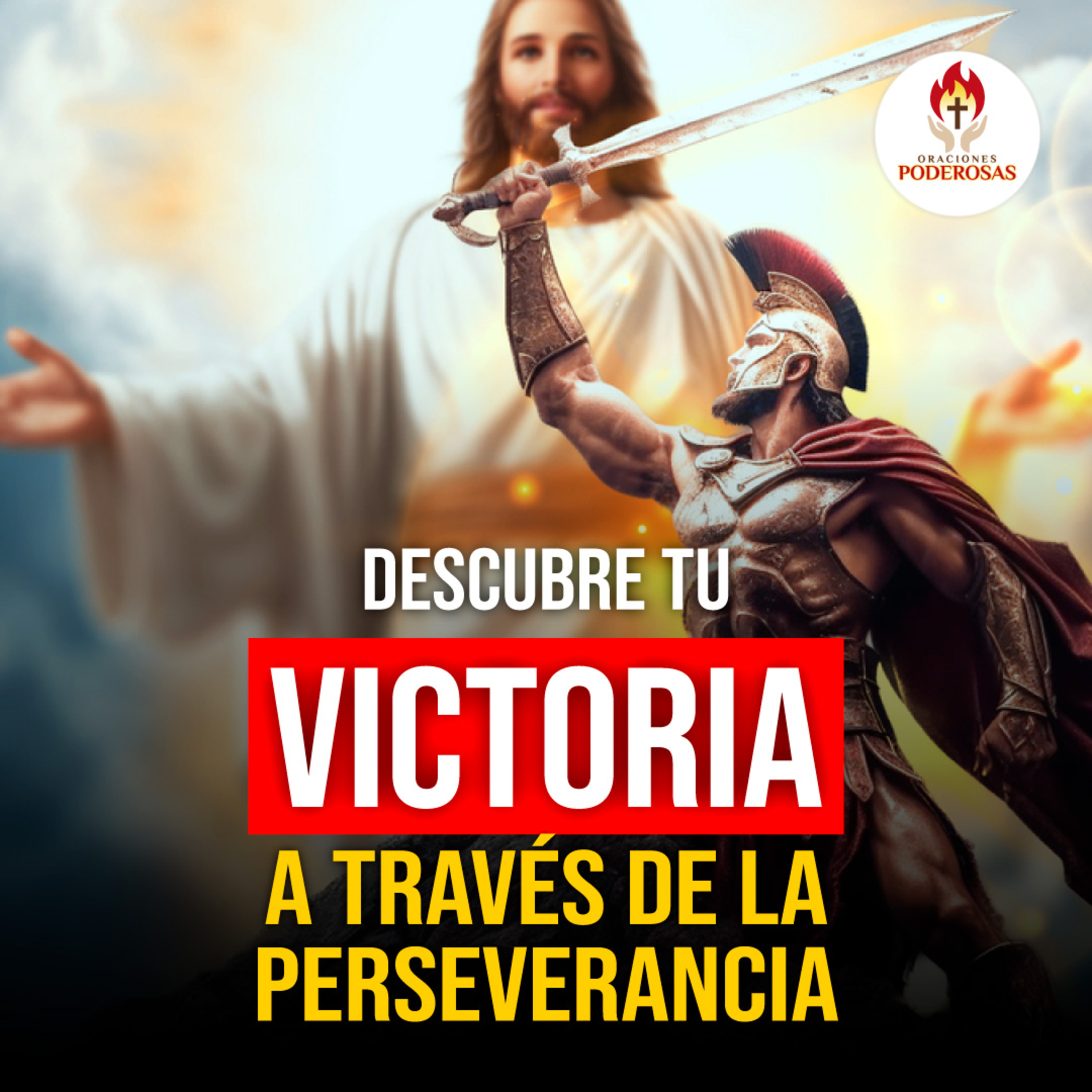 ORACIONES PODEROSAS